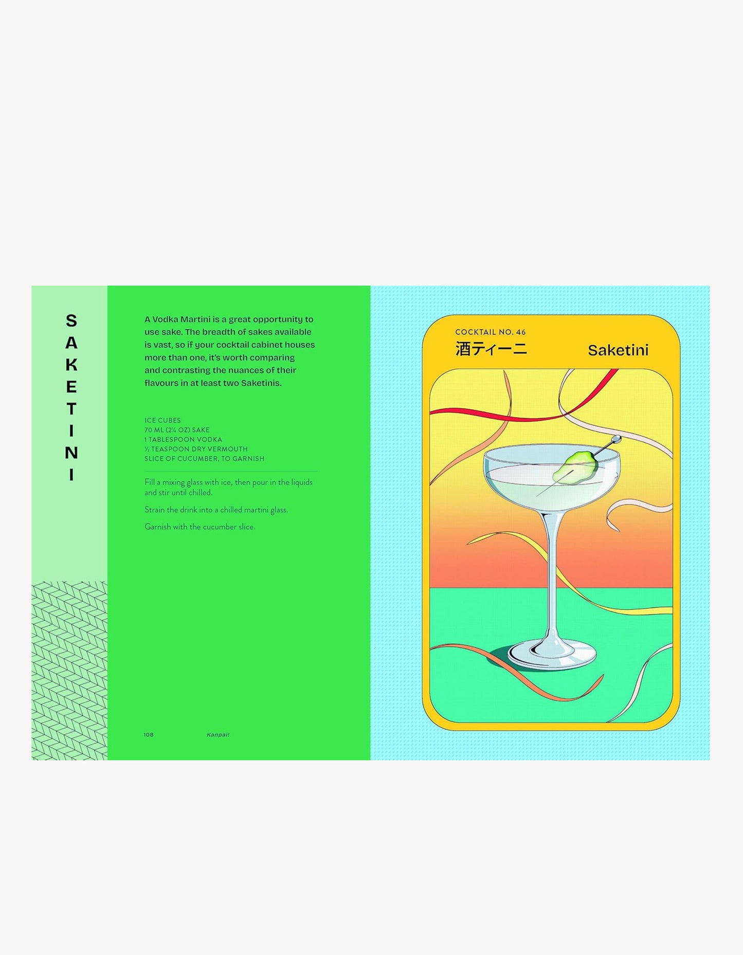 Kanpai Book