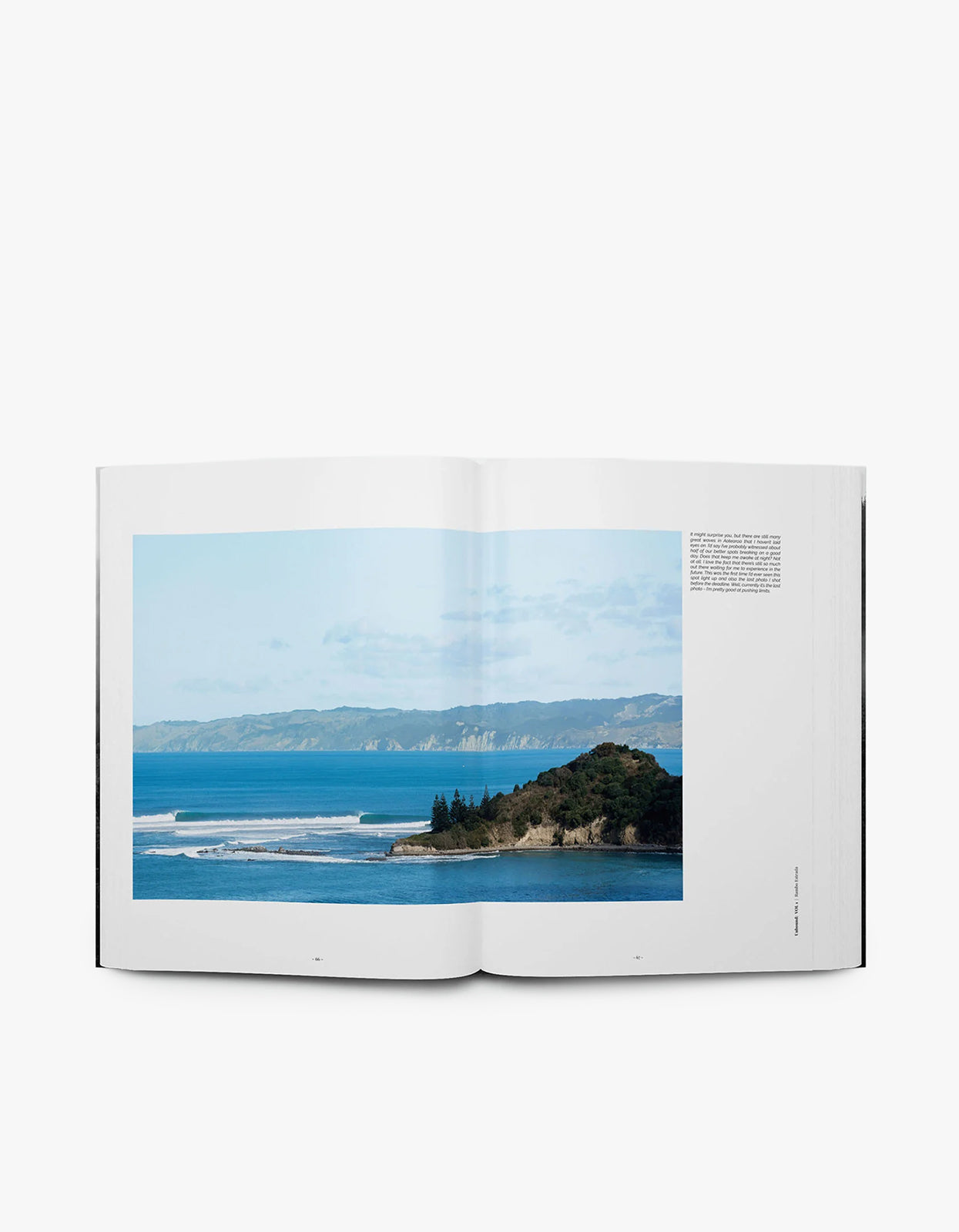 Unbound Vol 1 - Book