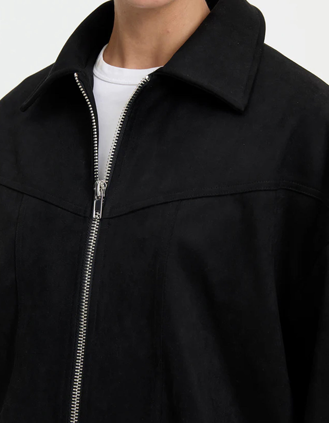 Harris Jacket - Black