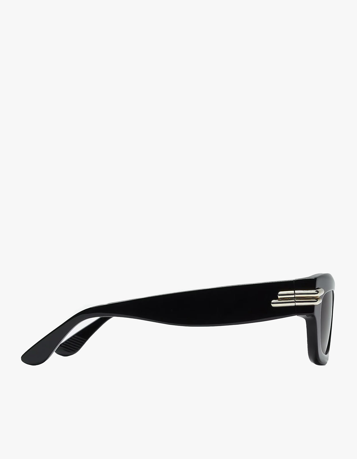 BV1321S Sunglasses - Black