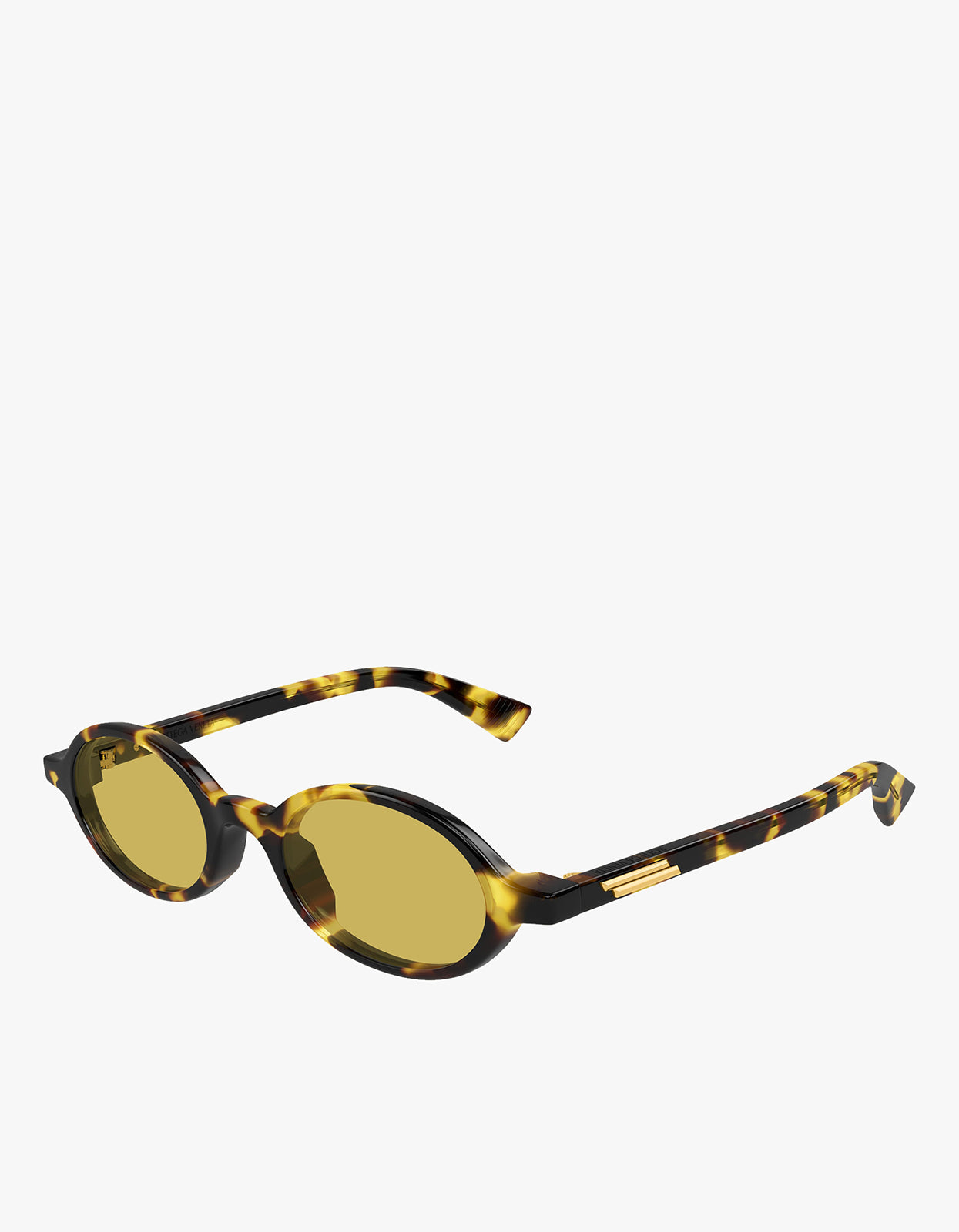 BV1388S Sunglasses - Havana