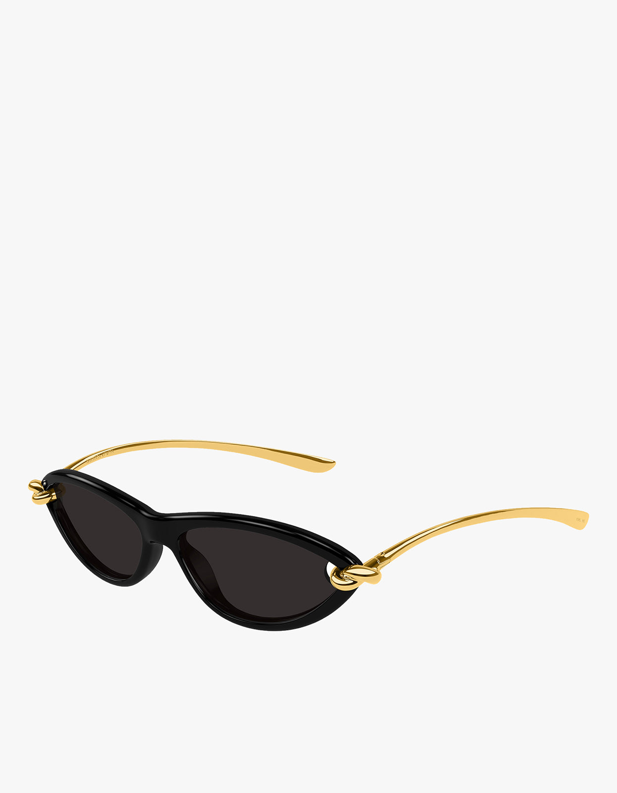 BV1390S Sunglasses - Black