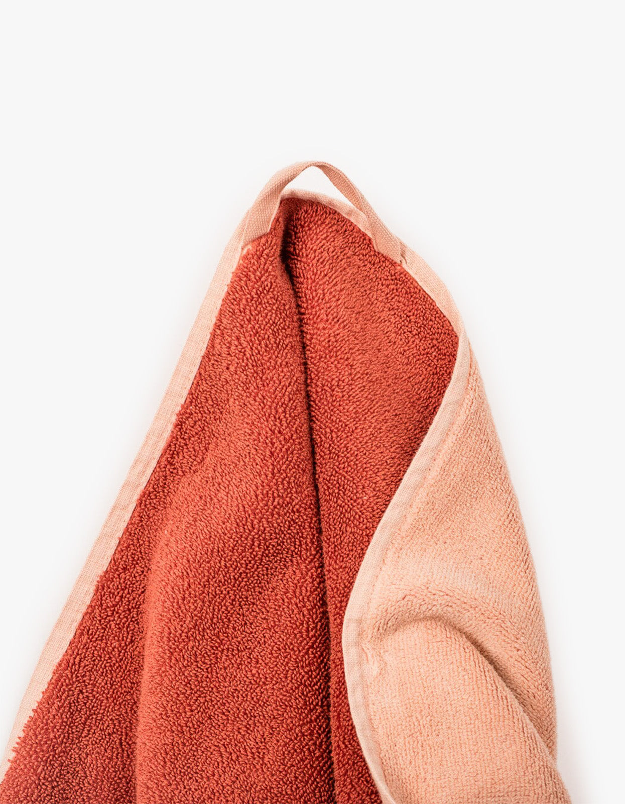 The Beach Towel - Riviera Pink