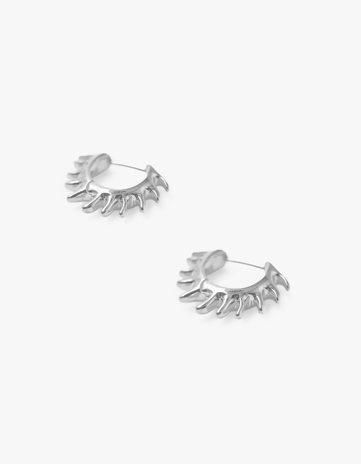 Mini Sol Sleepers - Silver