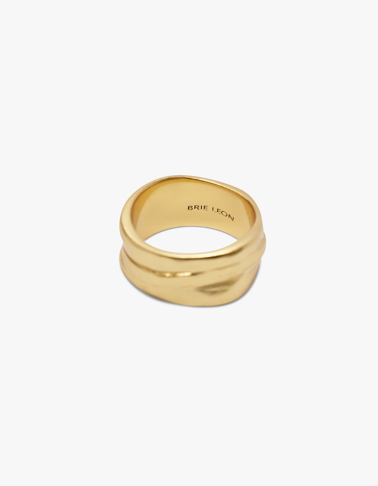 Sloane Ring - Gold