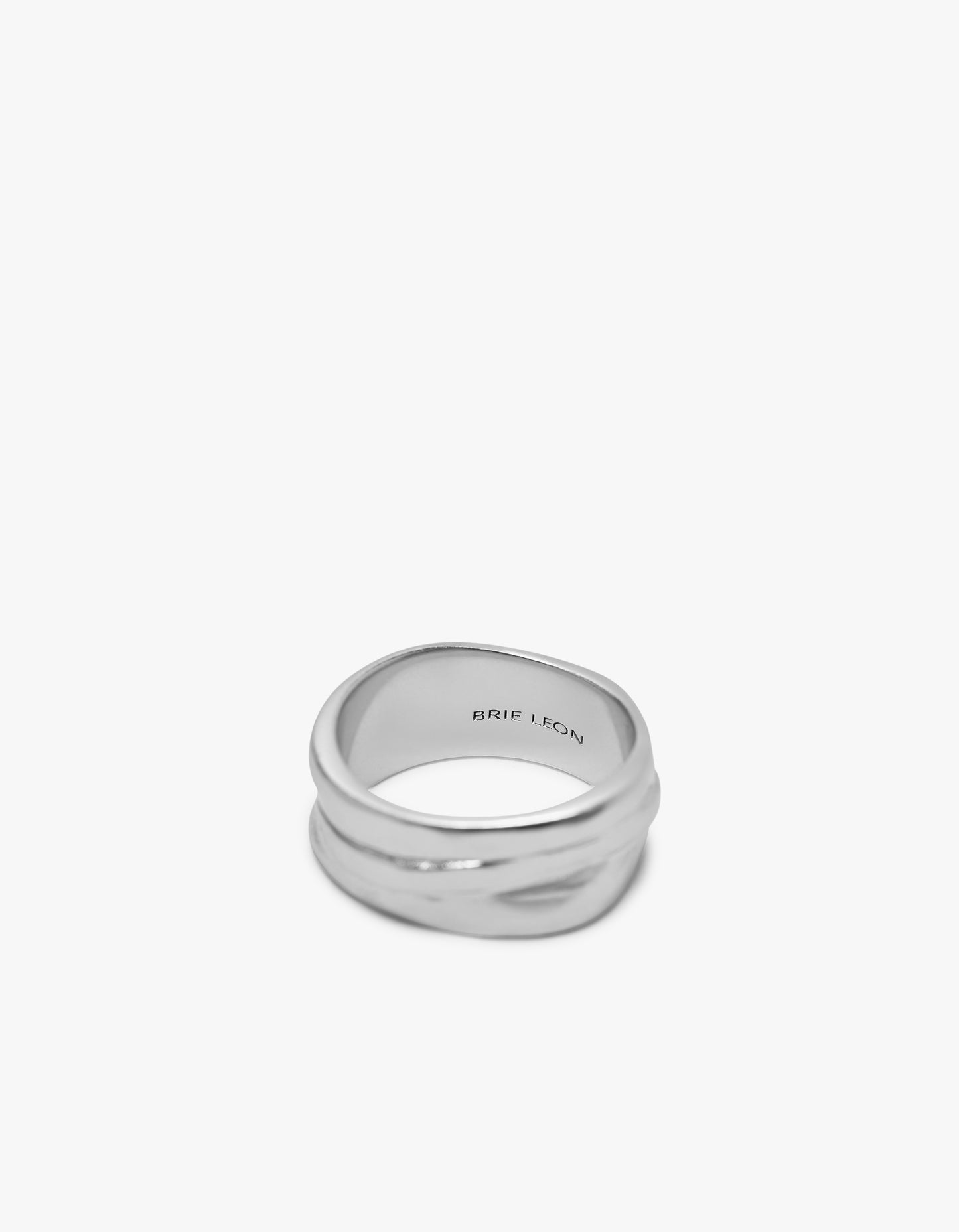 Sloane Ring - Silver