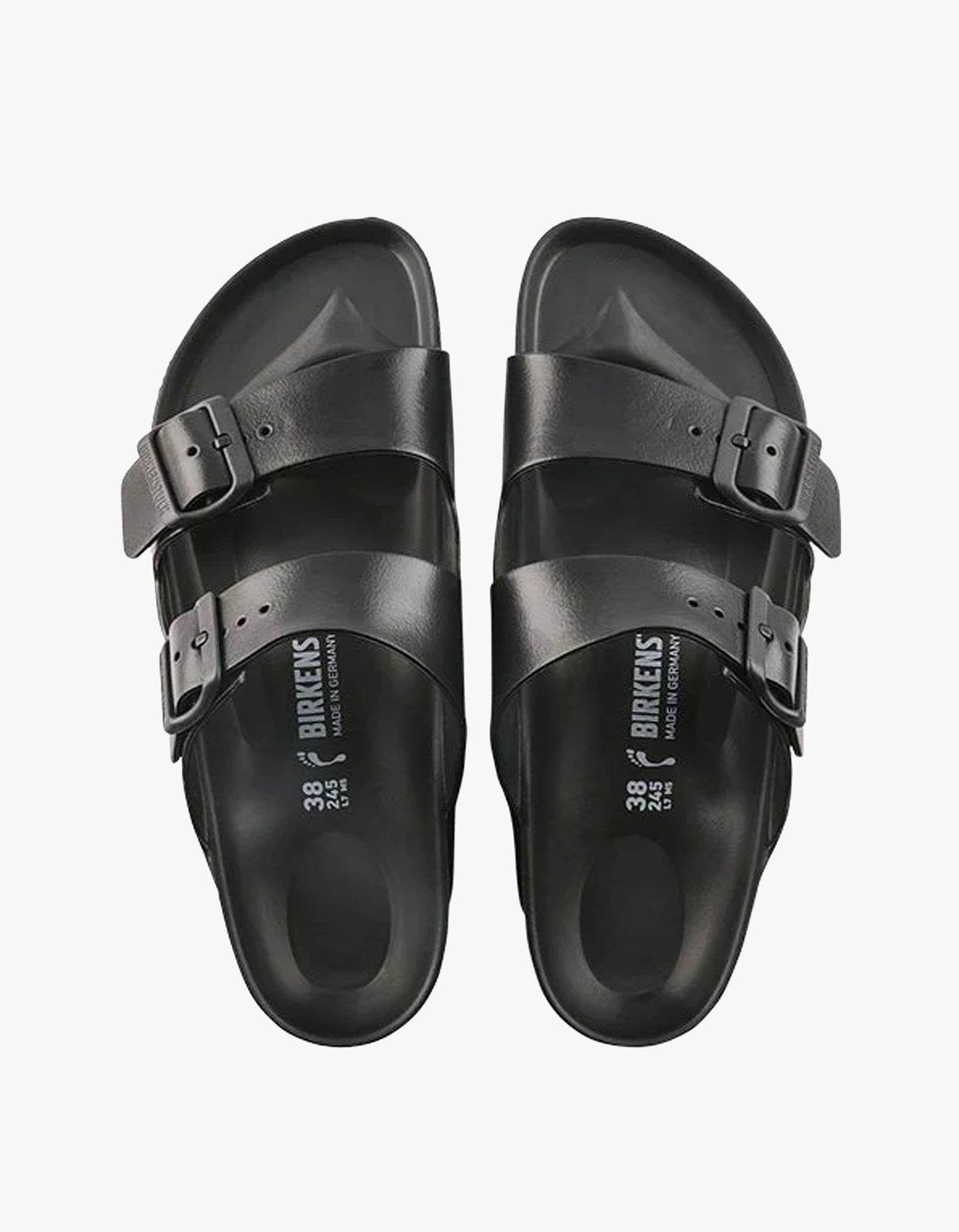 Mens Arizona EVA - Black