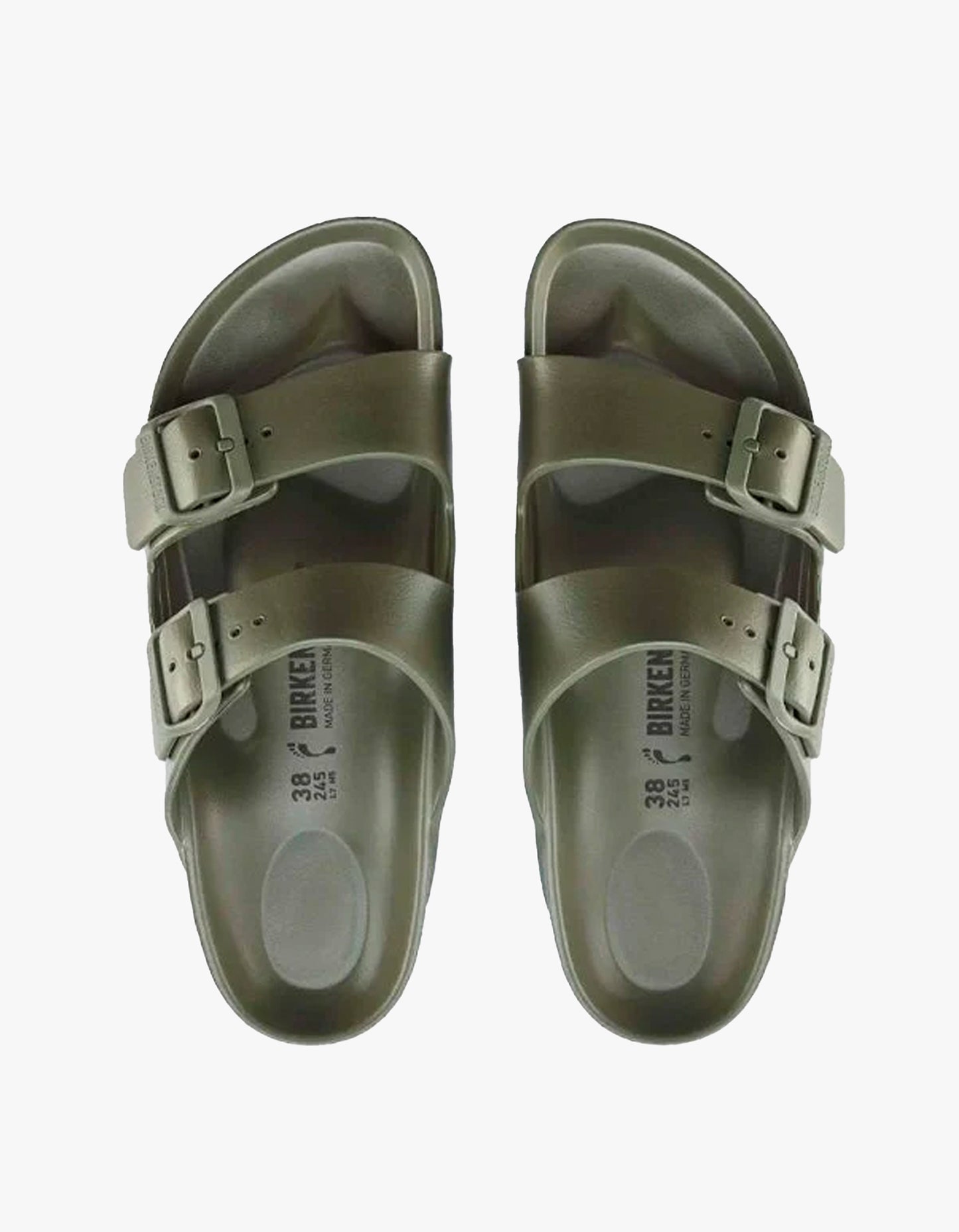 Mens Arizona EVA - Khaki