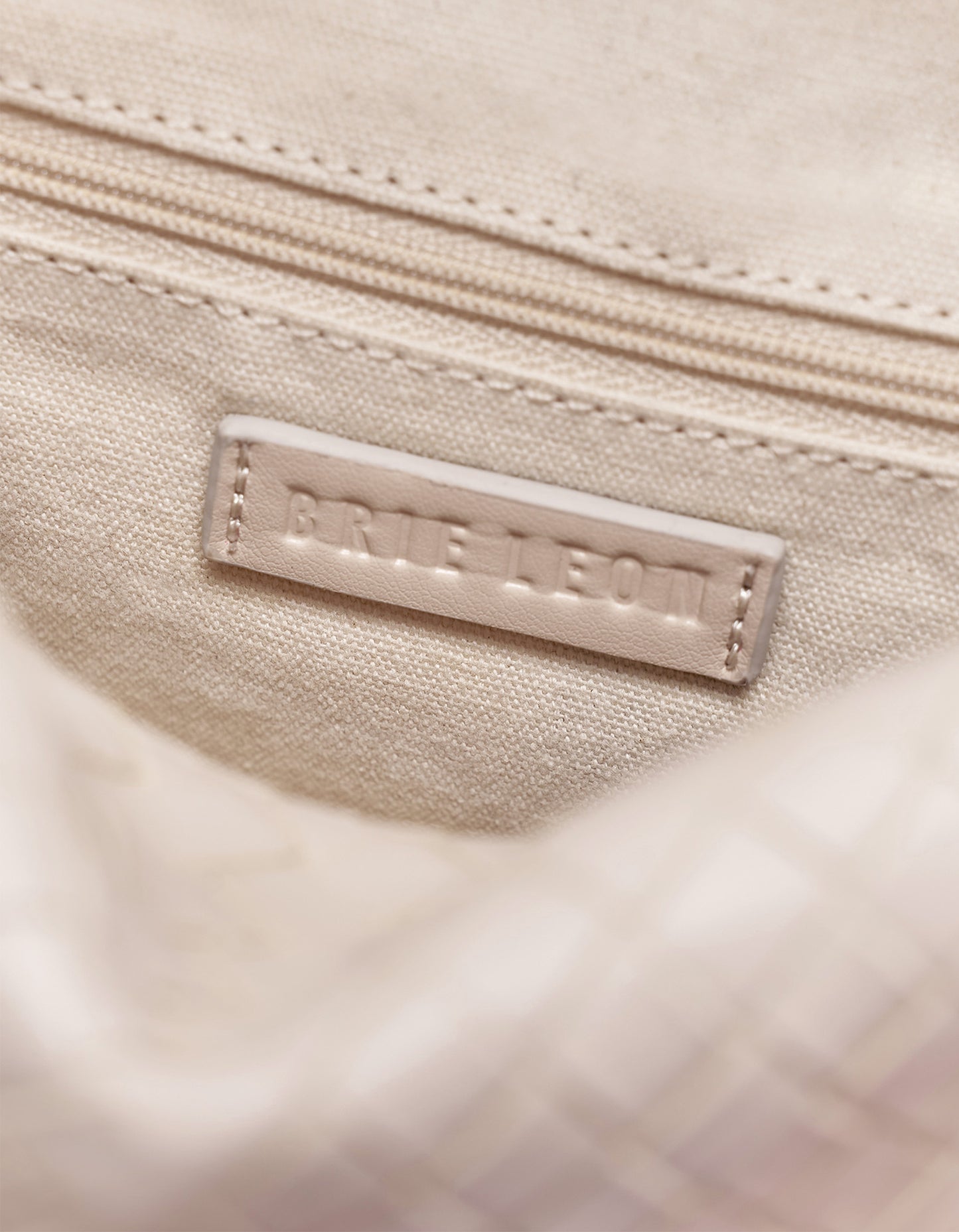 Mini Luca Bag - Slip