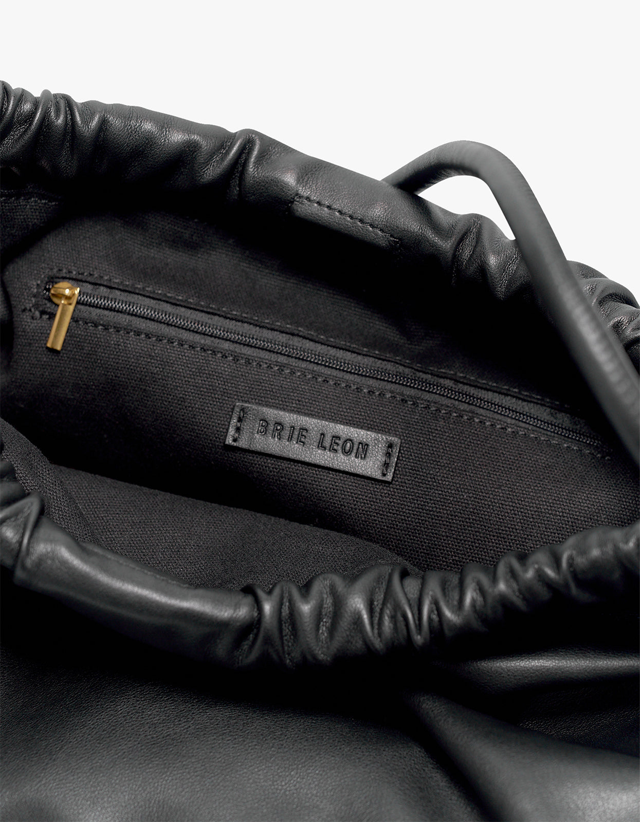 Alma Xl Bag - Black