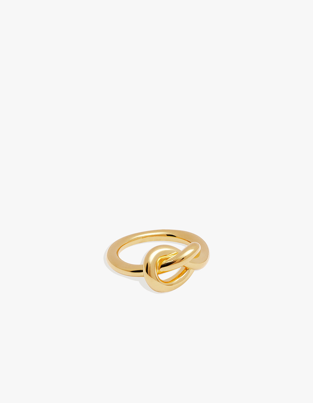 Always With You Ring - Gold