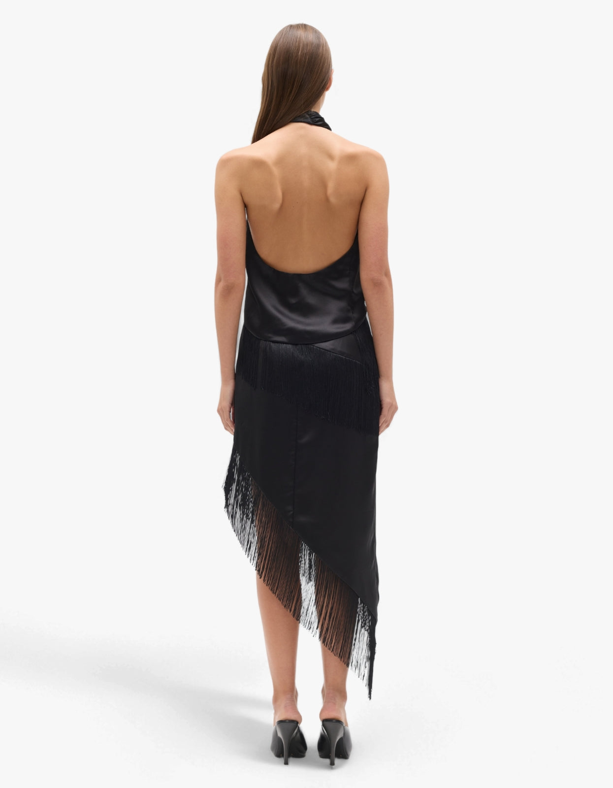 Luxa Top - Black