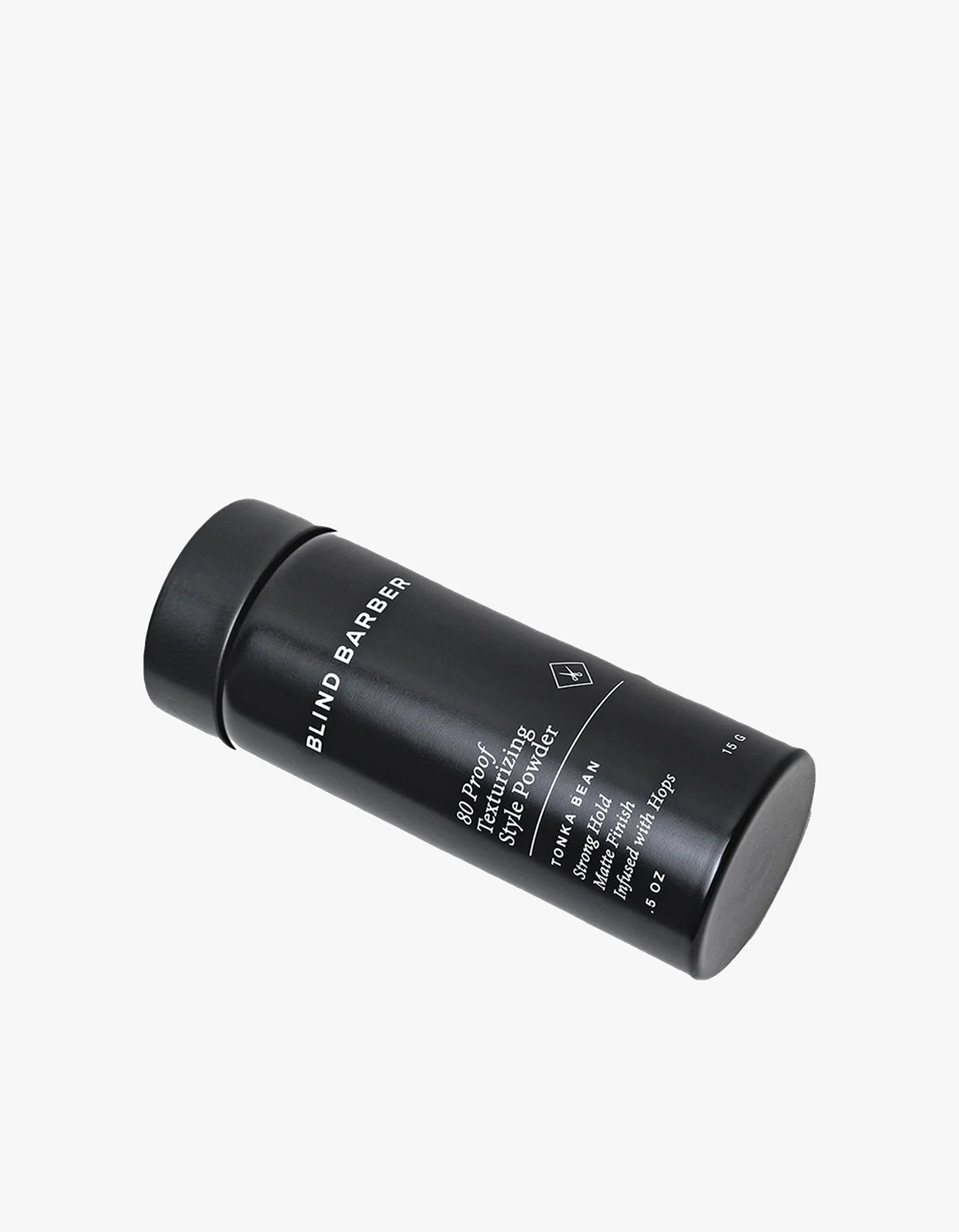 80 Proof Texturizing Style Powder 15g