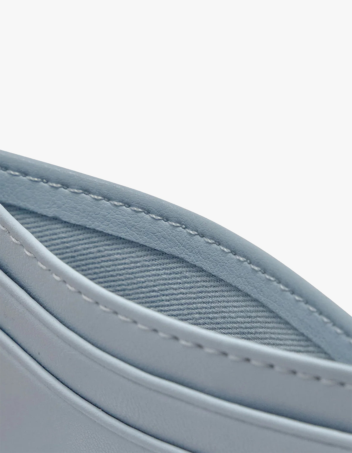 Adie Card Sleeve - Mist
