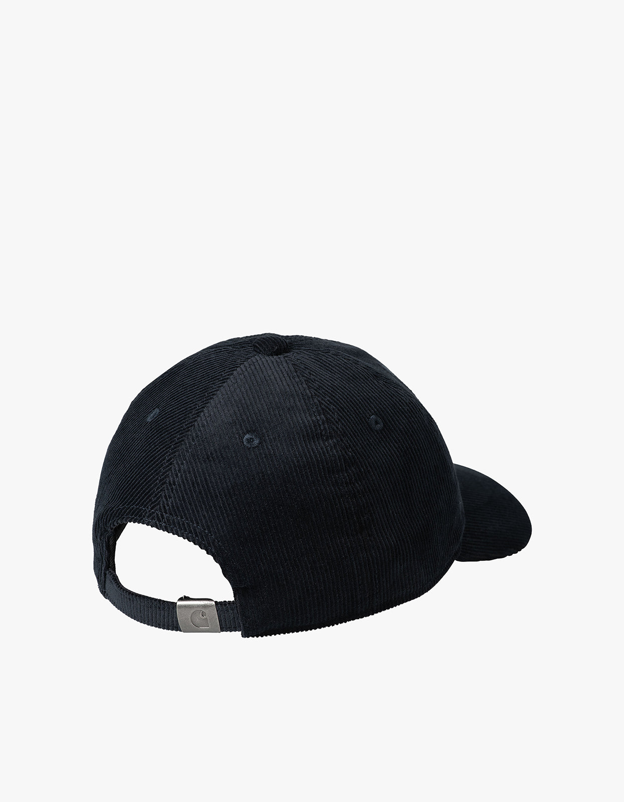 Harlem Cap - Dark Navy/Dark Navy