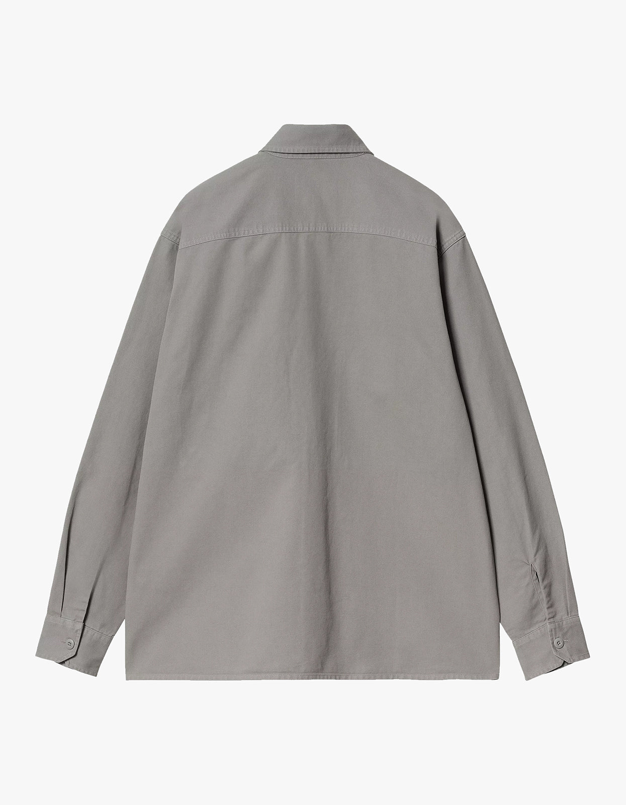 Reno Shirt Jac - Yosemite Garment Dyed