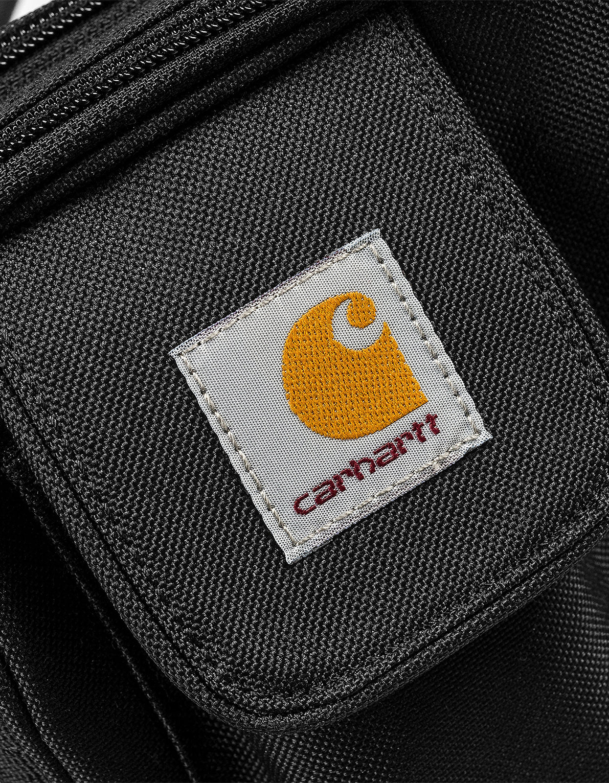 Essentials Bag Small - Black