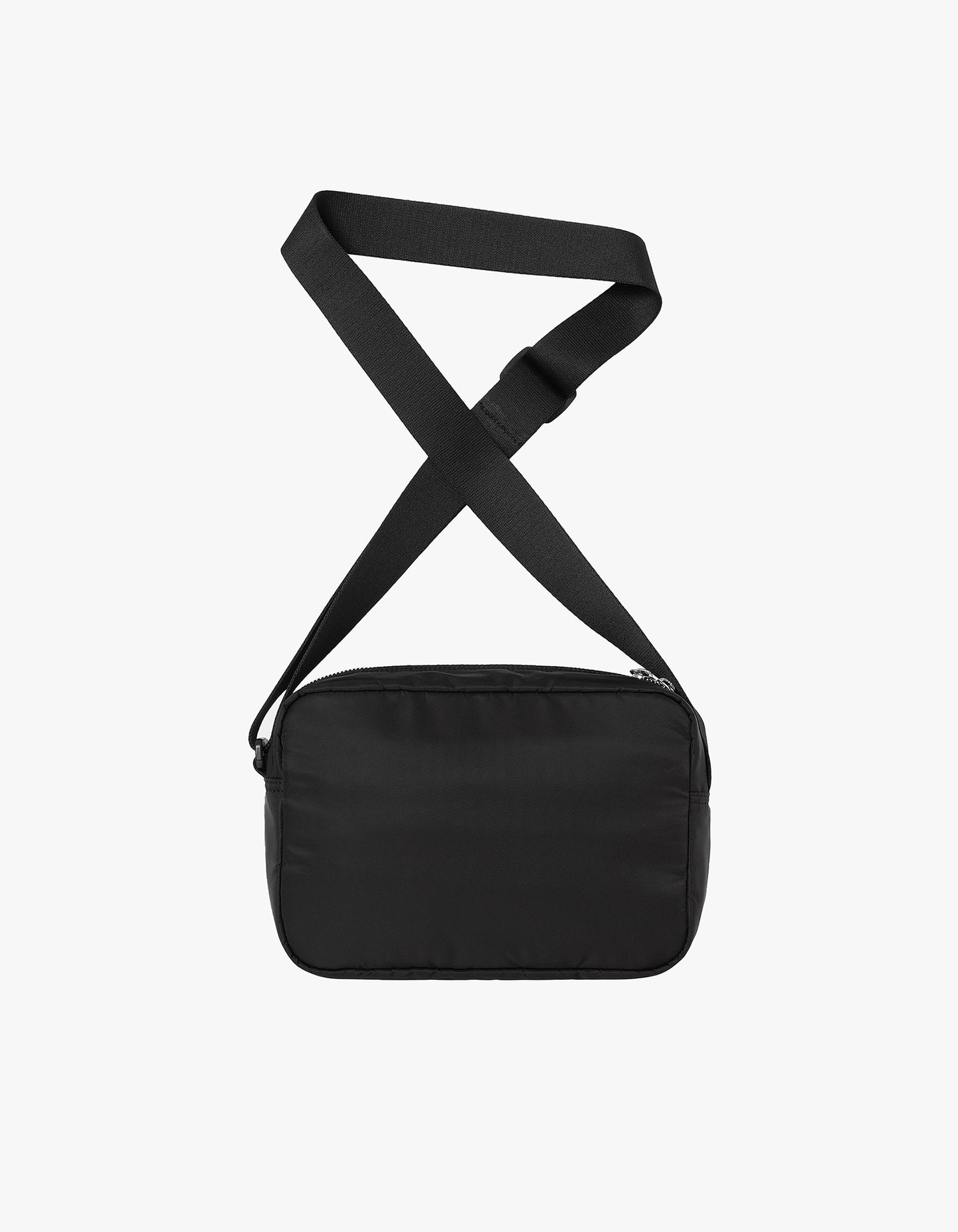 Otley Shoulder Bag - Black