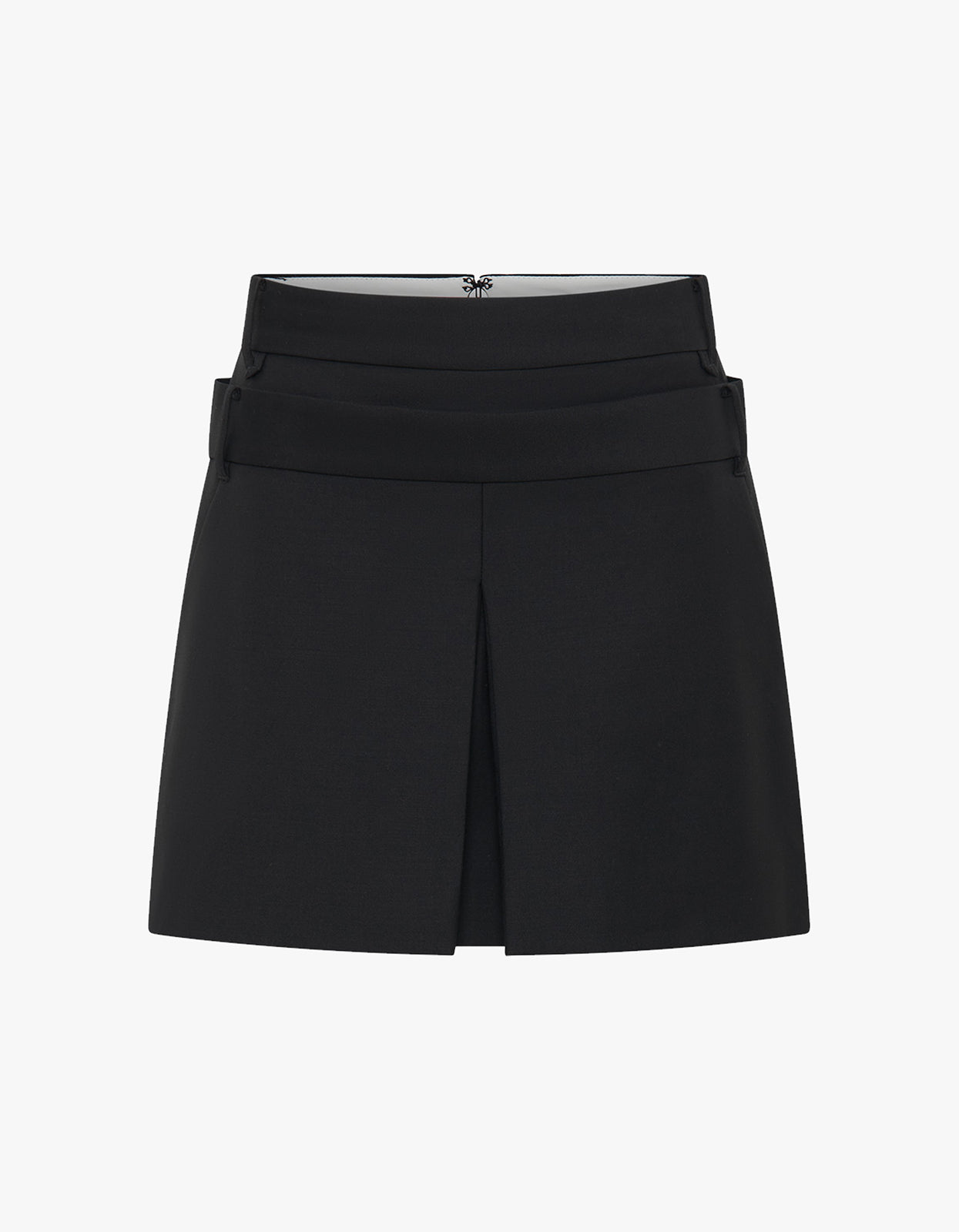 Doherty Skirt - Black