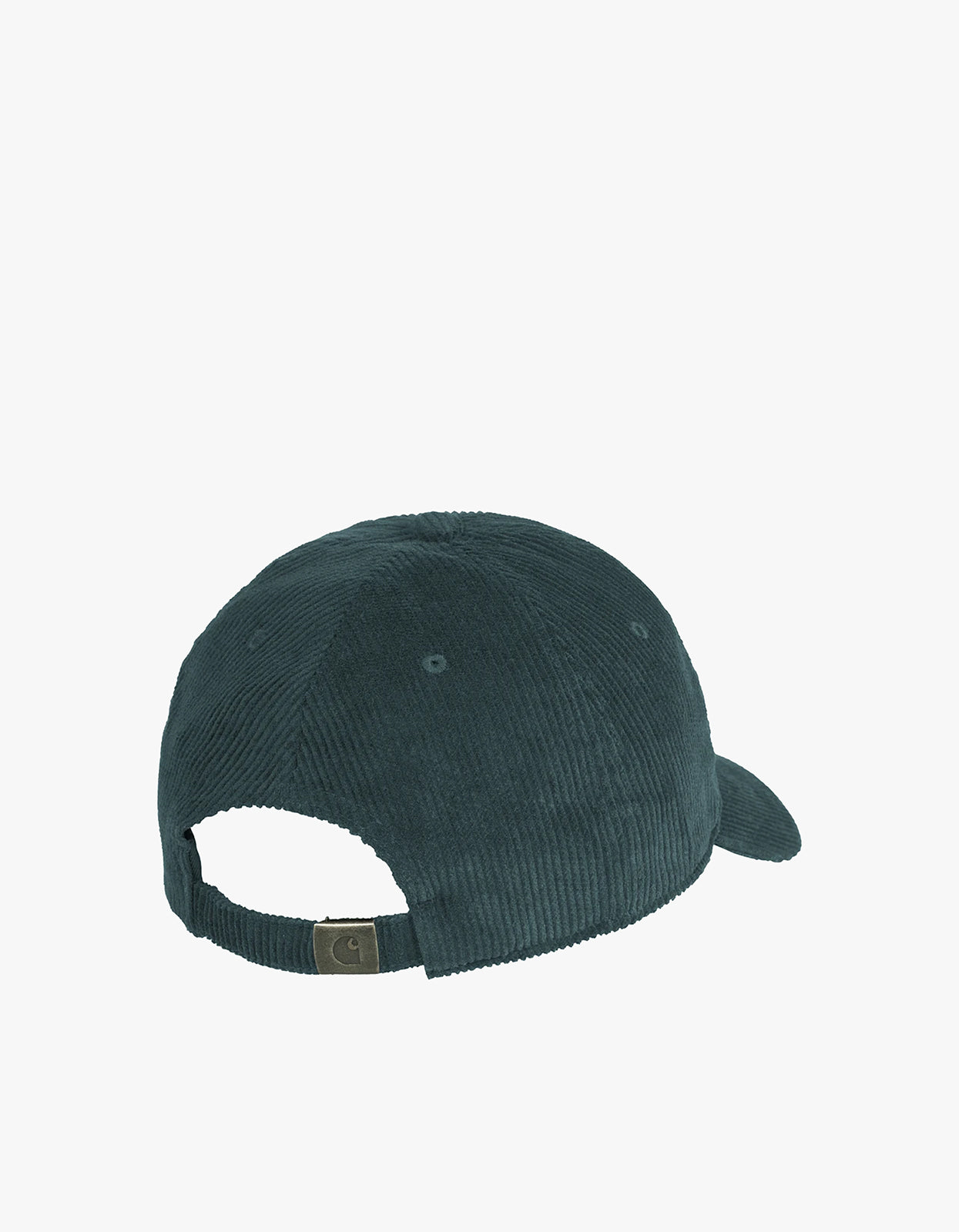 Harlem Cap - Cozy Blue/Wax