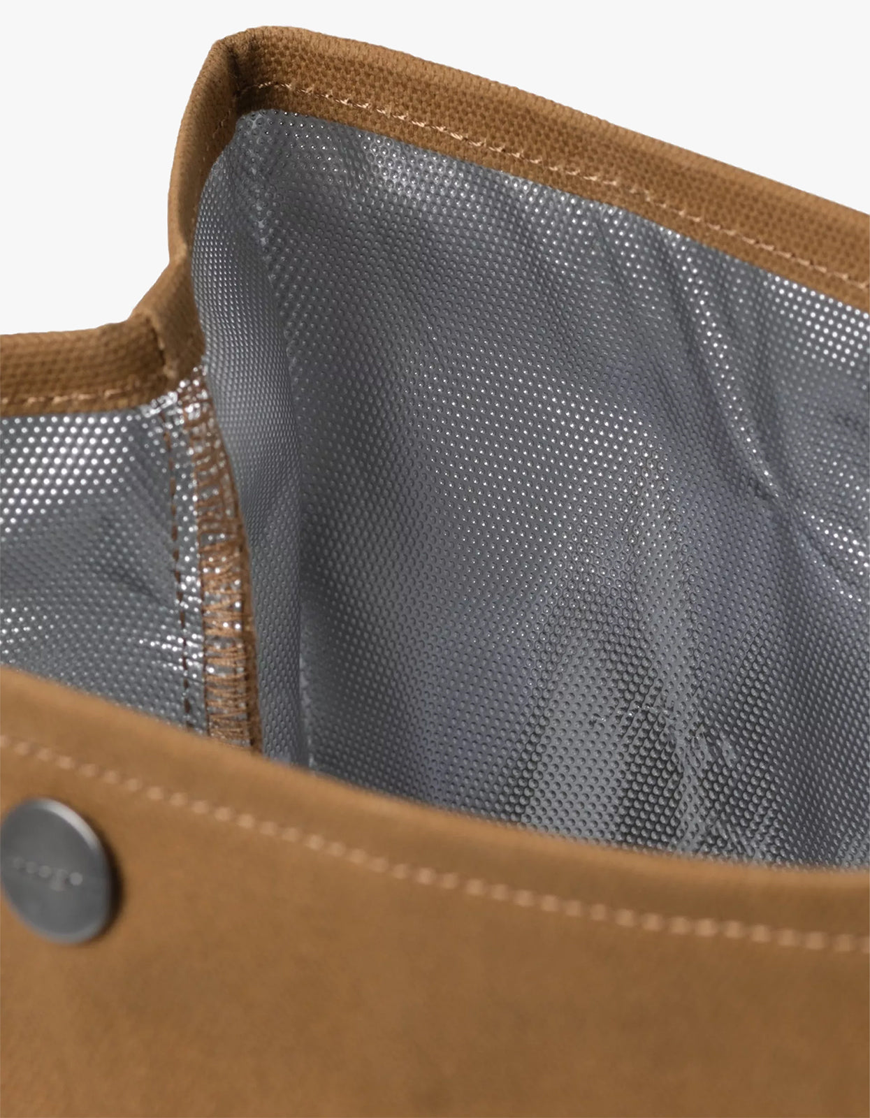 Lunch Bag - Hamilton Brown