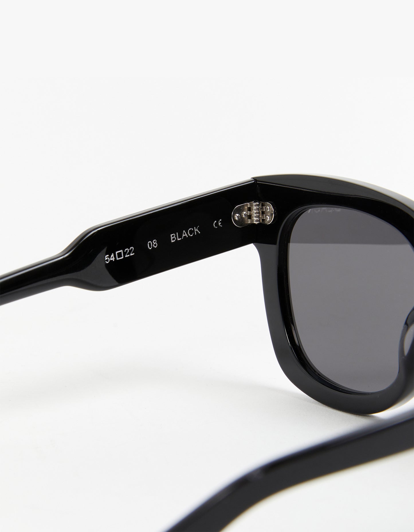 X14 Sunglasses - Black