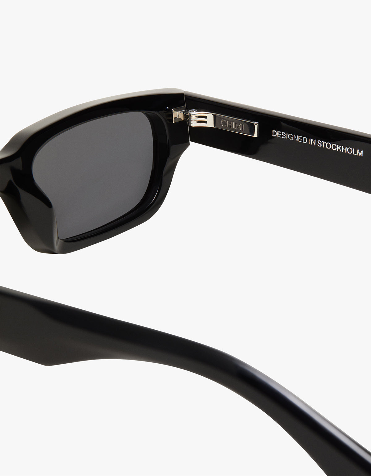 10.3 Sunglasses - Black