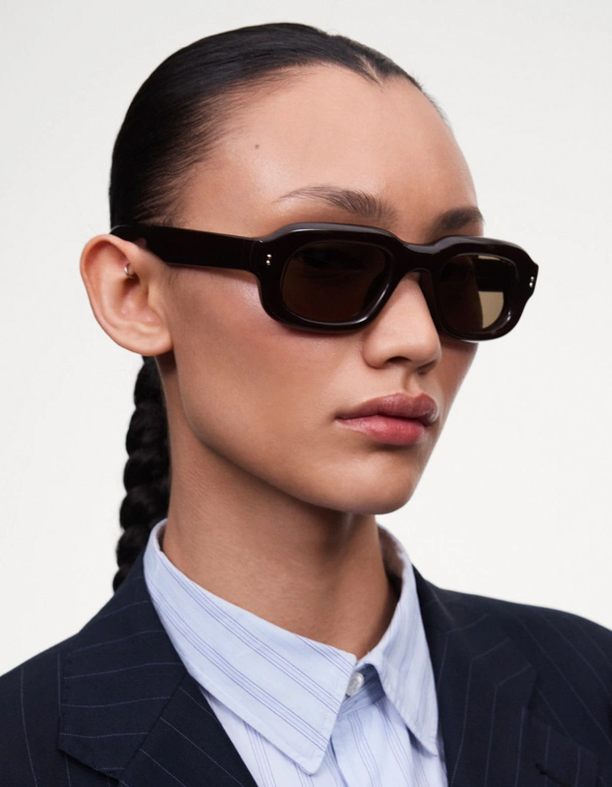 Saint Sunglasses - Brown