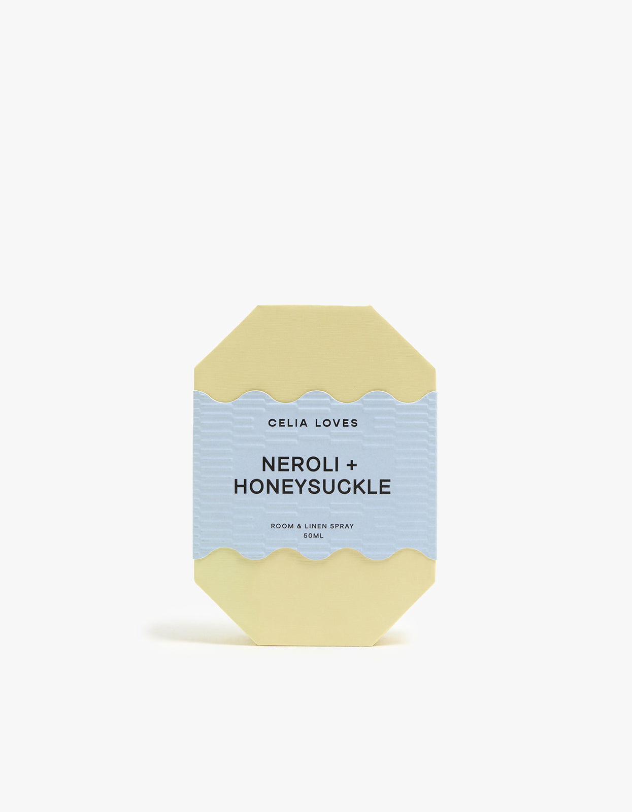 Neroli + Honeysuckle Room Spray