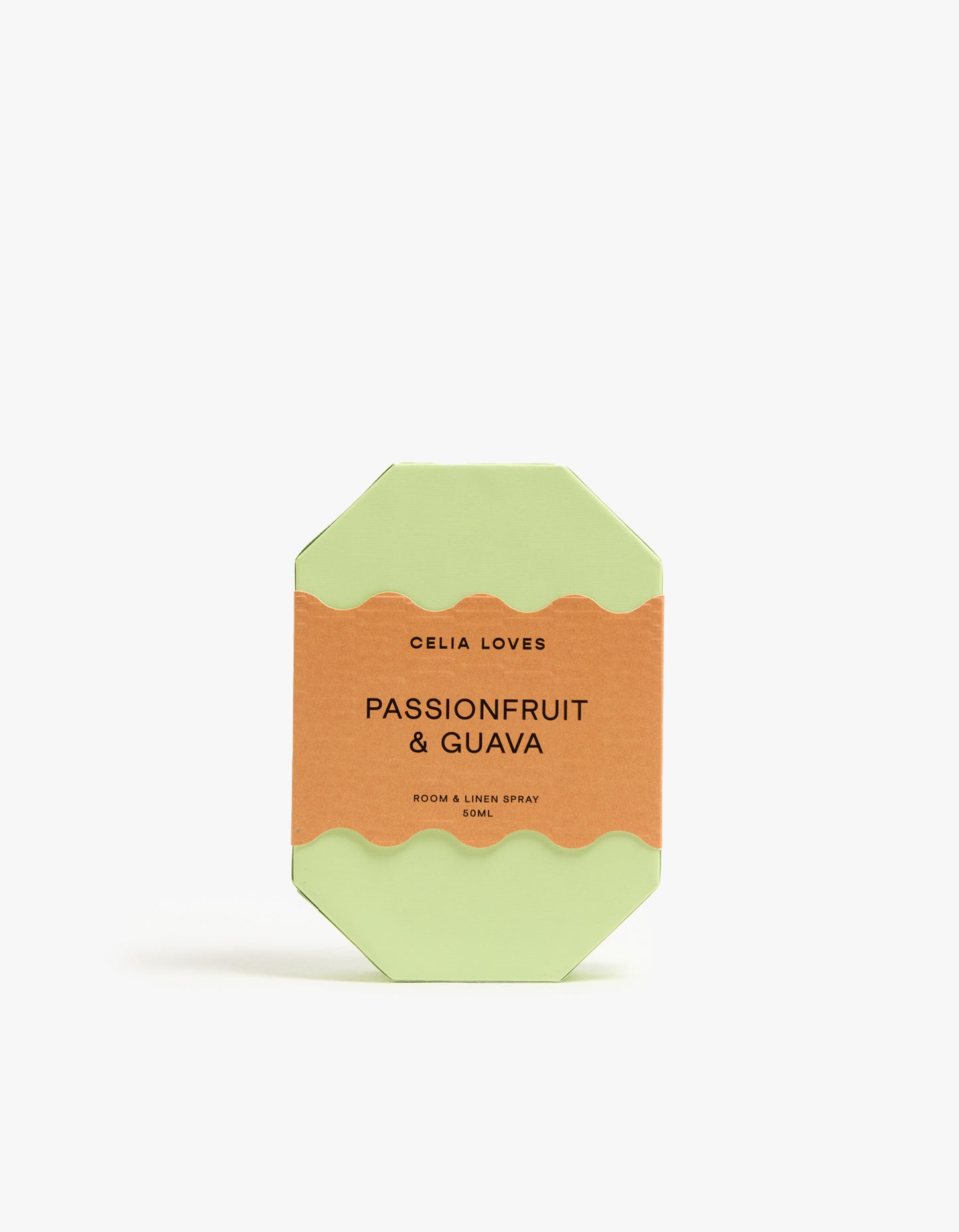 Passionfruit Guava Room Spray