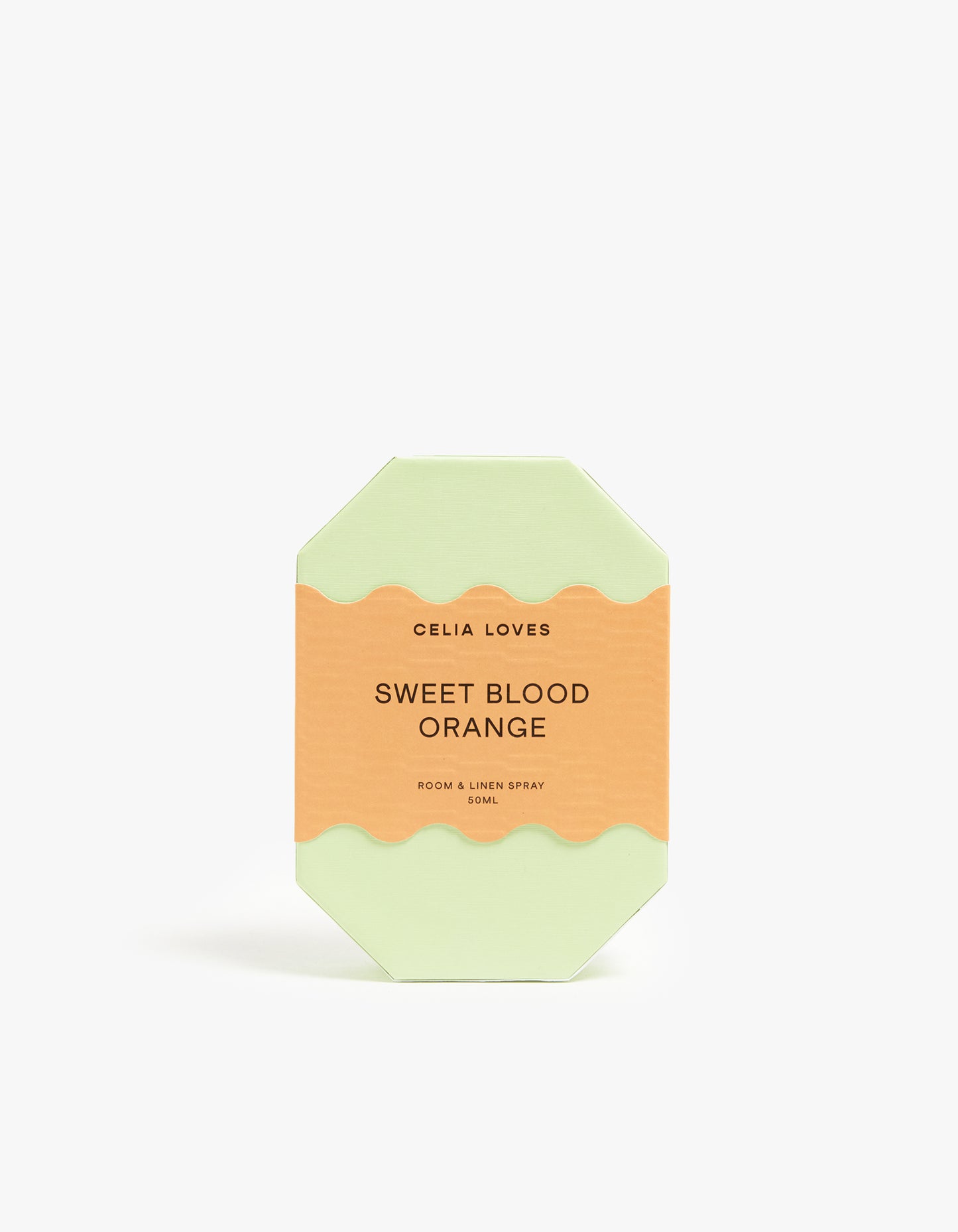 Sweet Blood Orange Room Spray