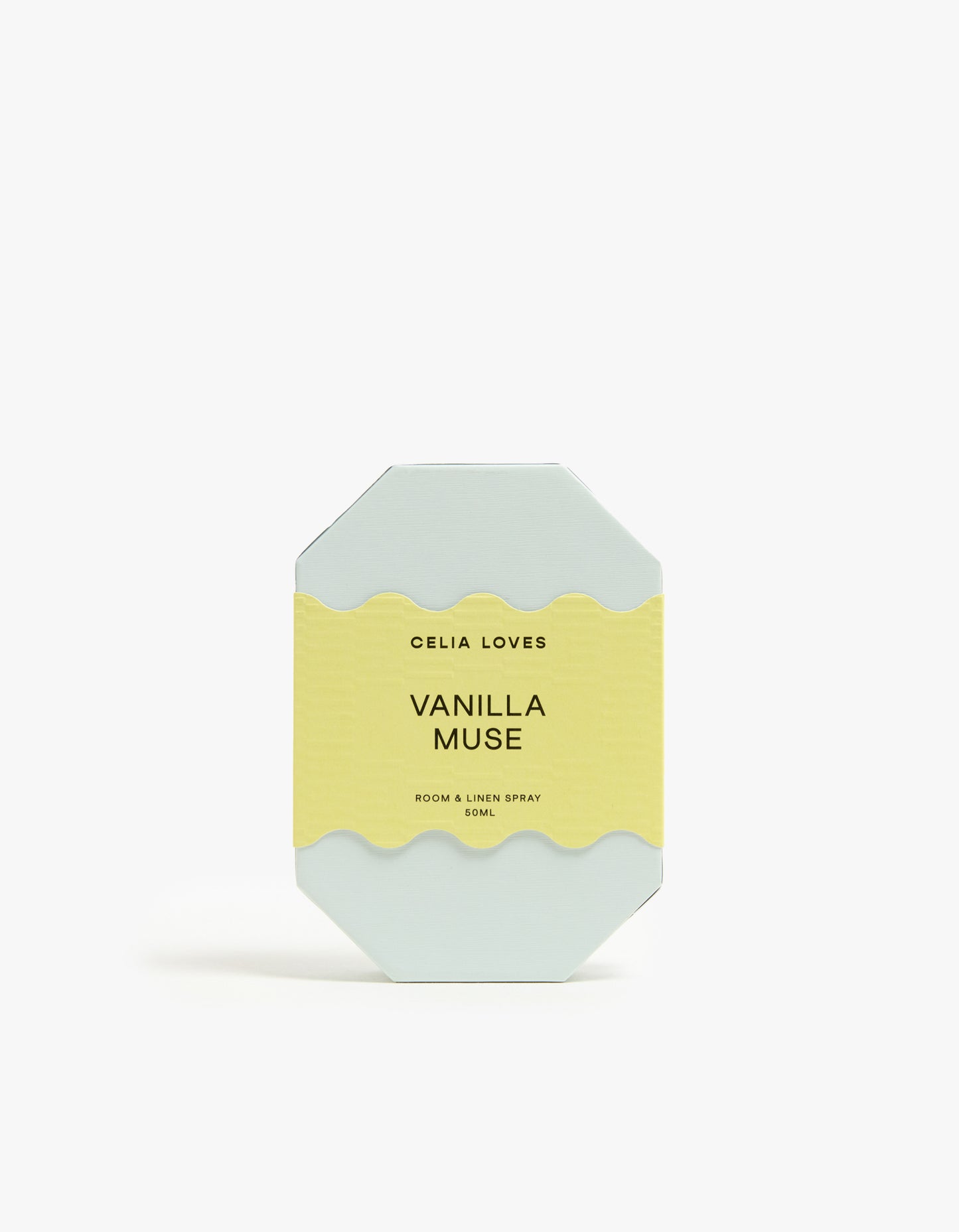 Vanilla Muse Room Spray
