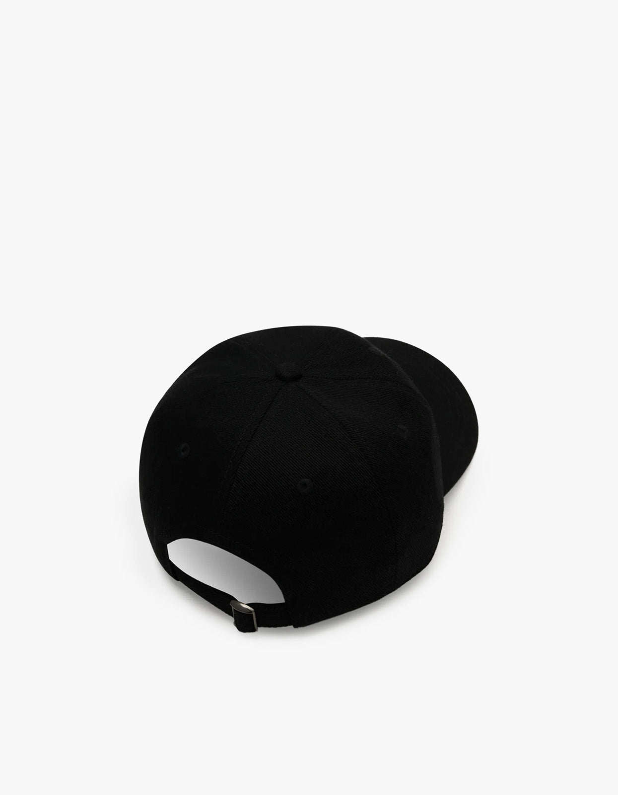 Wade Cap - Black