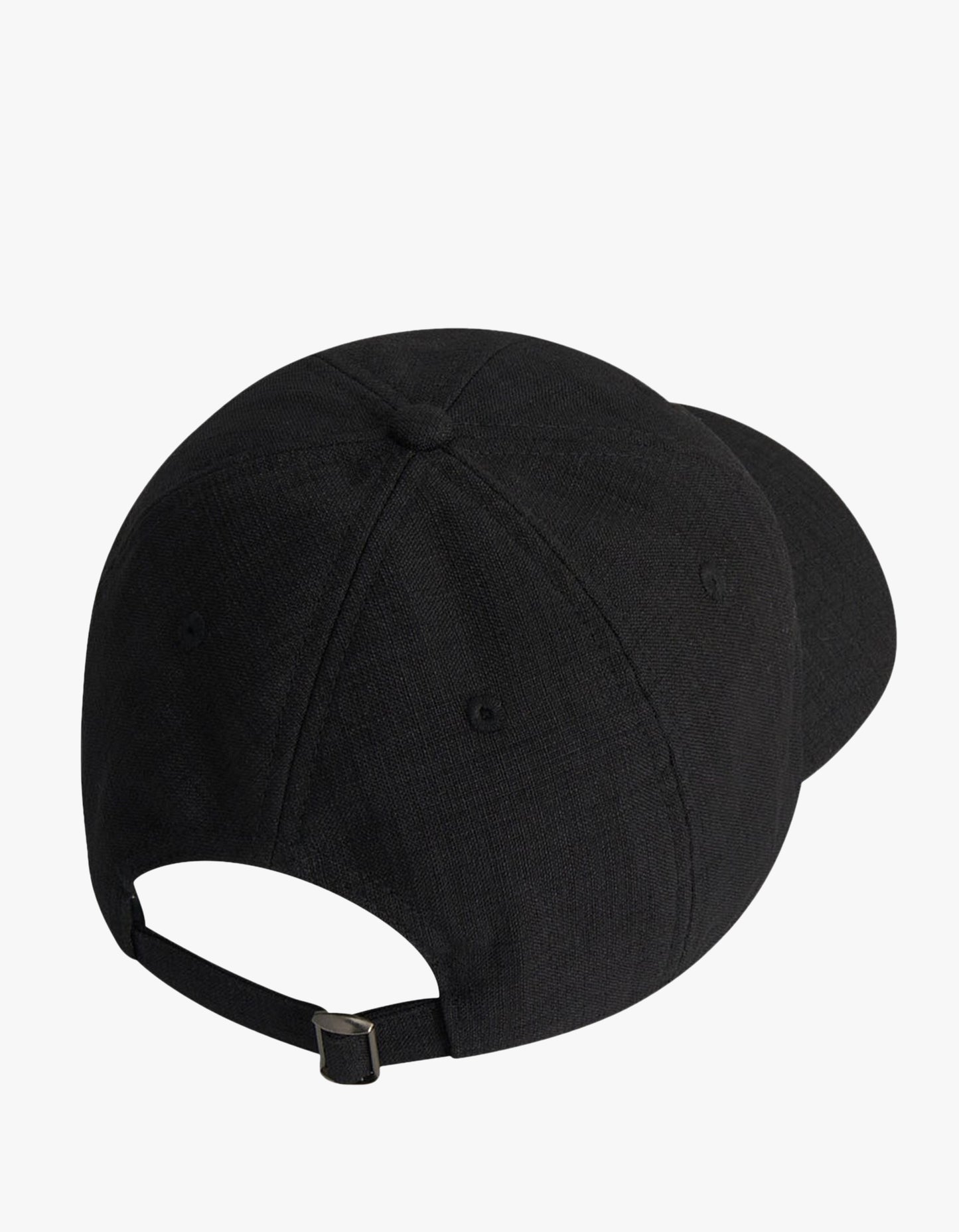 Faline Cap - Black