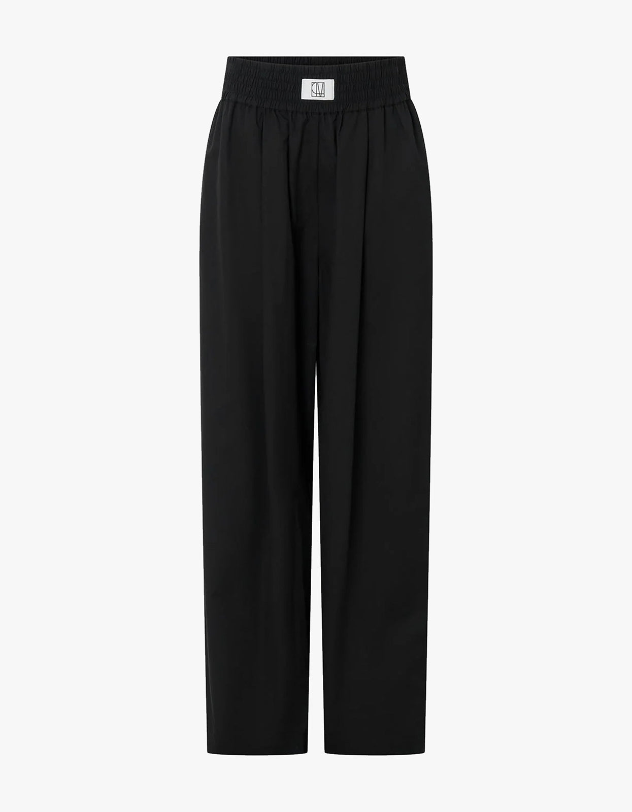 Chantelle Pant - Black