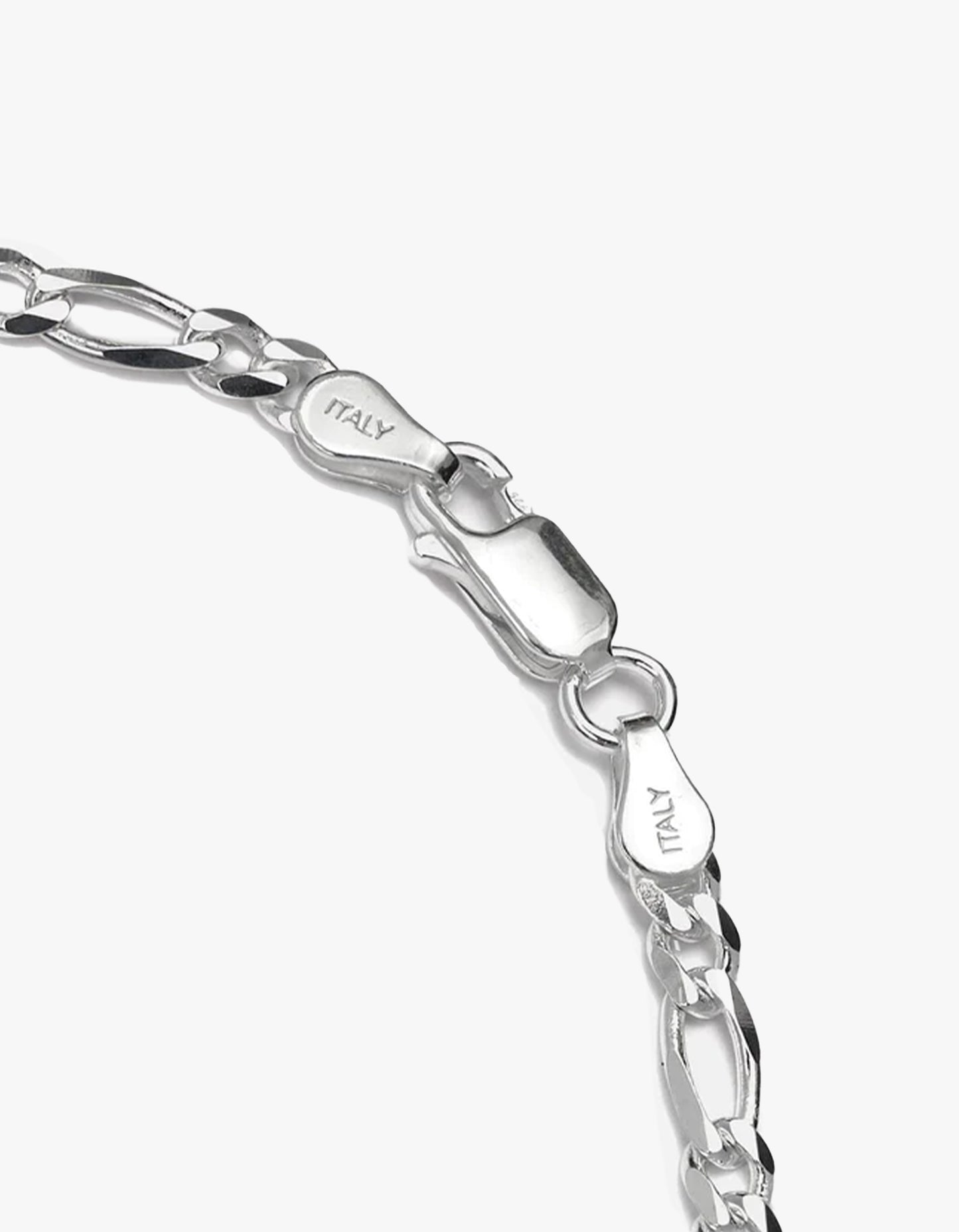 Astoria Necklace - 925 Sterling Silver