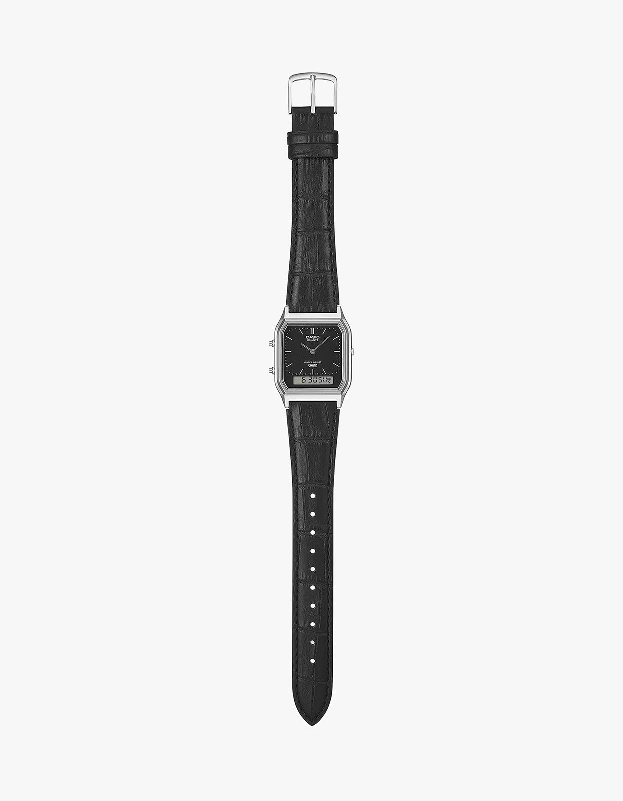 AQ230EL 1A Watch - Black