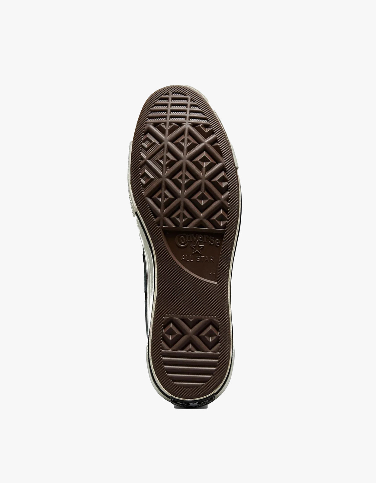 Chuck 70 Low Top - Black