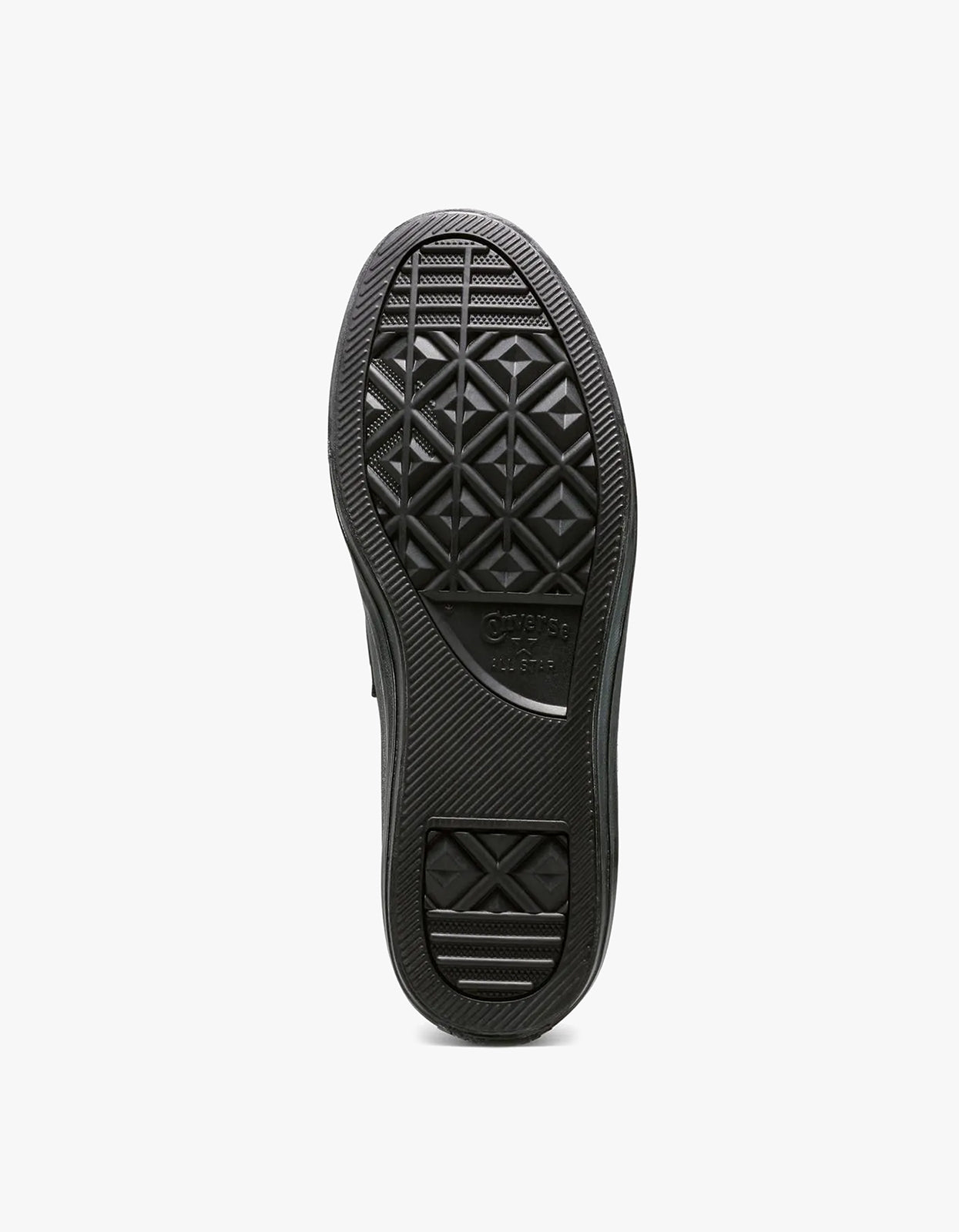 Chuck Taylor All Star Loafer - Black/Black/Black