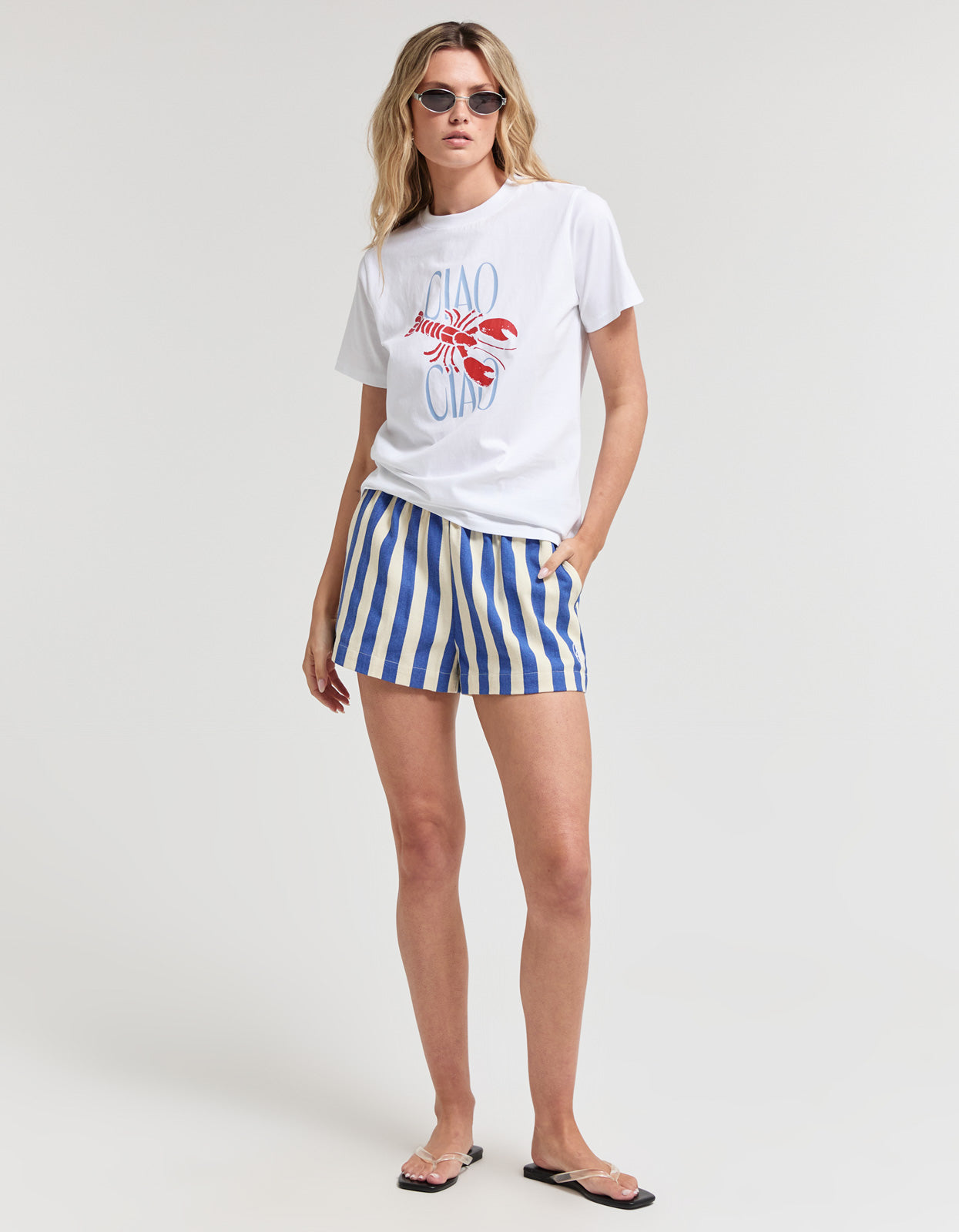 Cabana Shorts