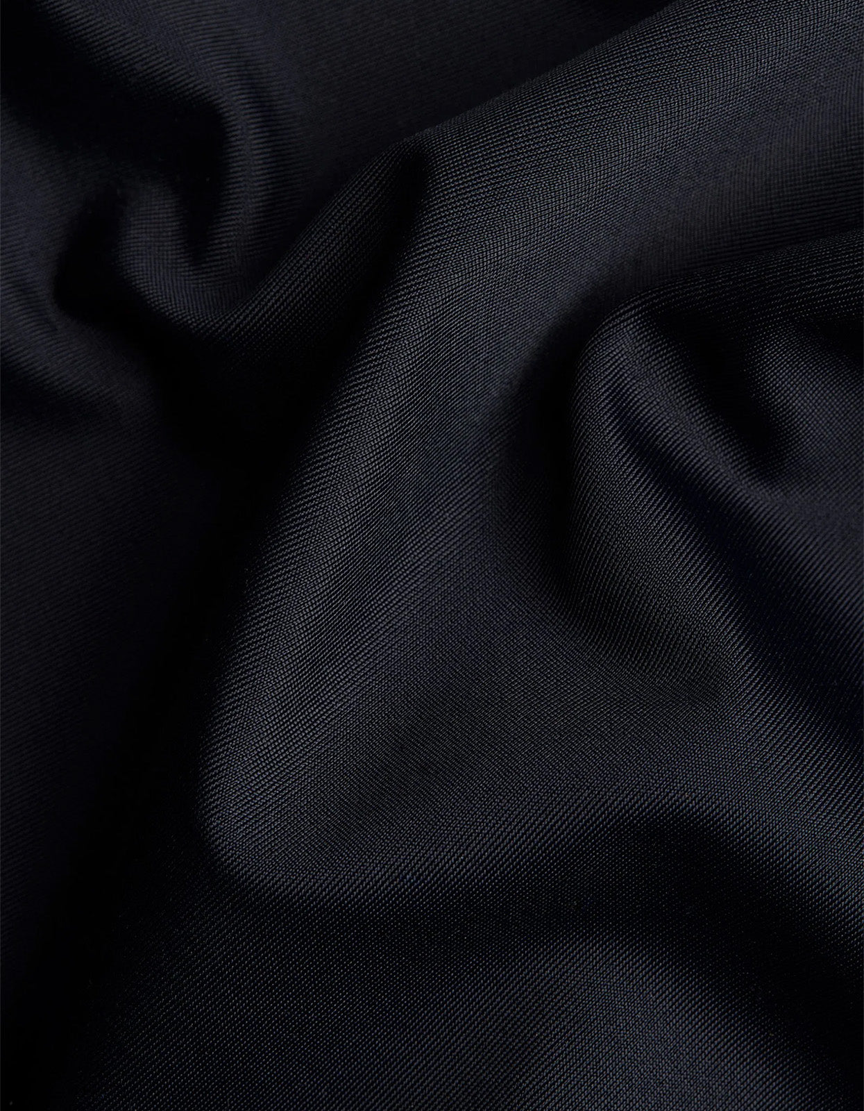 9" Recycled Tights - Black