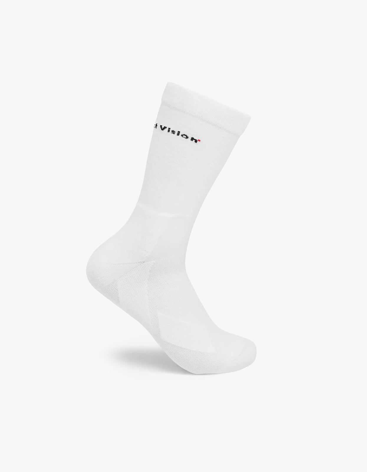 Cordura Socks - White