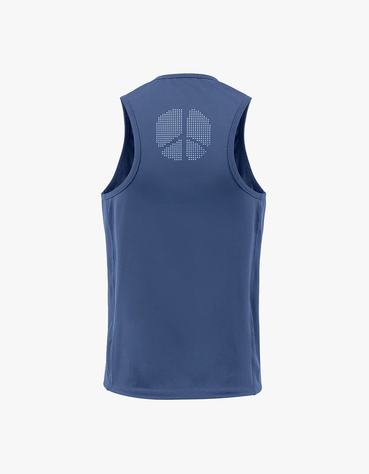 Ultralight Aloe Race Singlet - Mist