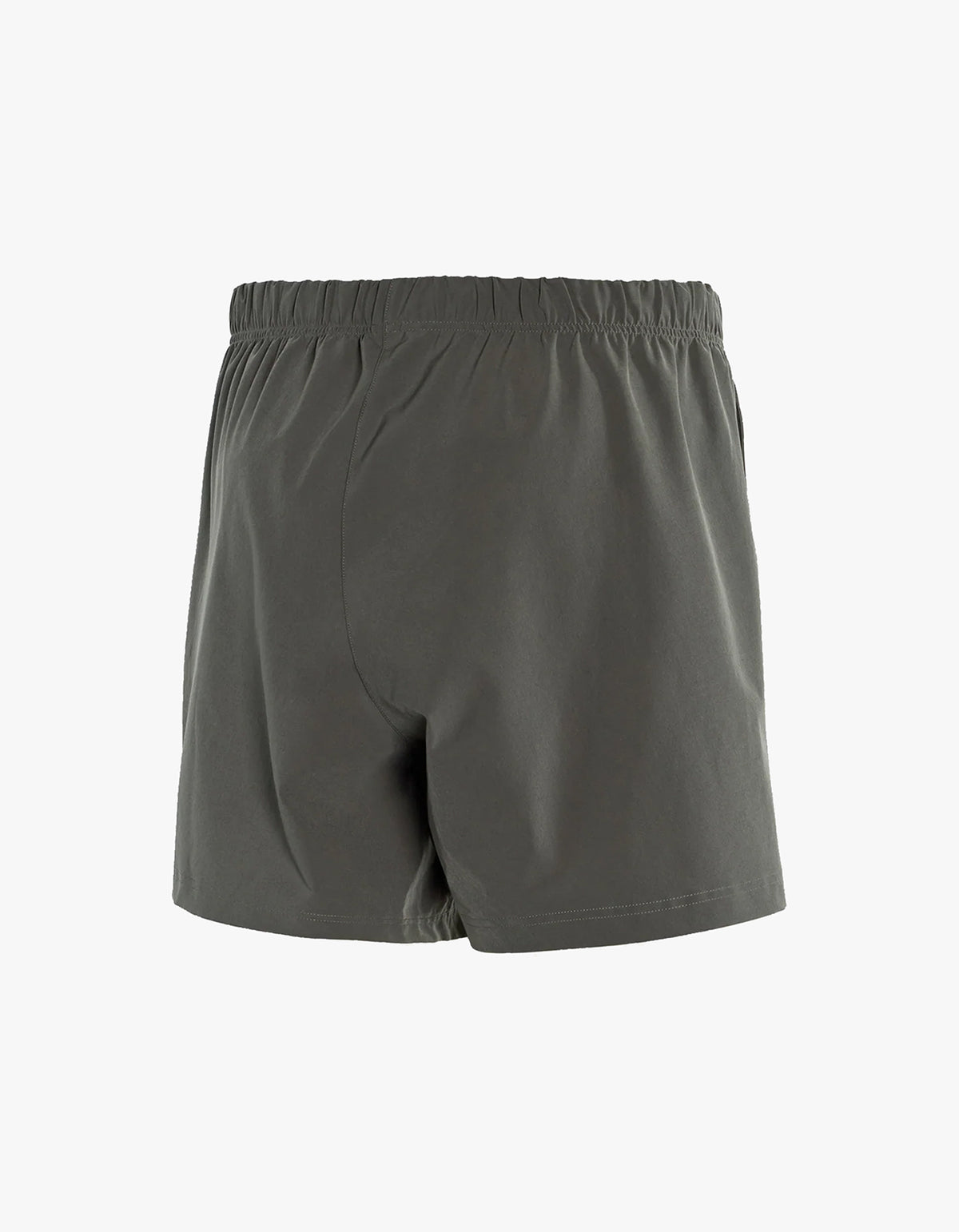 5" Linerless Shorts - Oyster