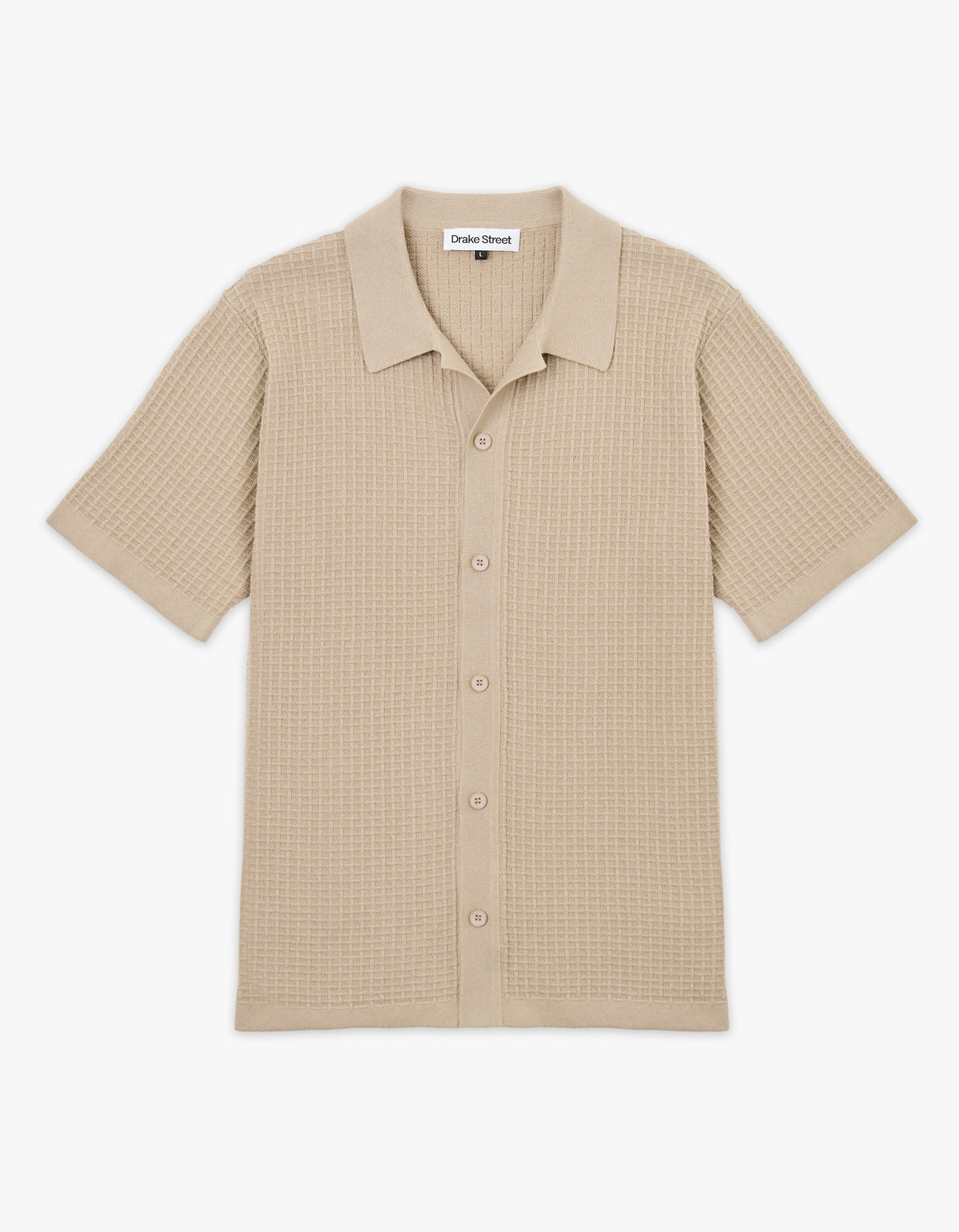 Golfo Polo - Sandalwood