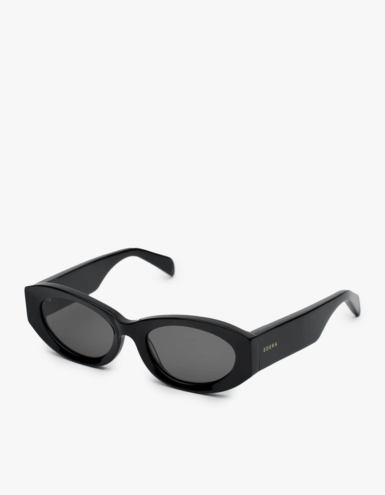 Margaux Sunglasses - Black