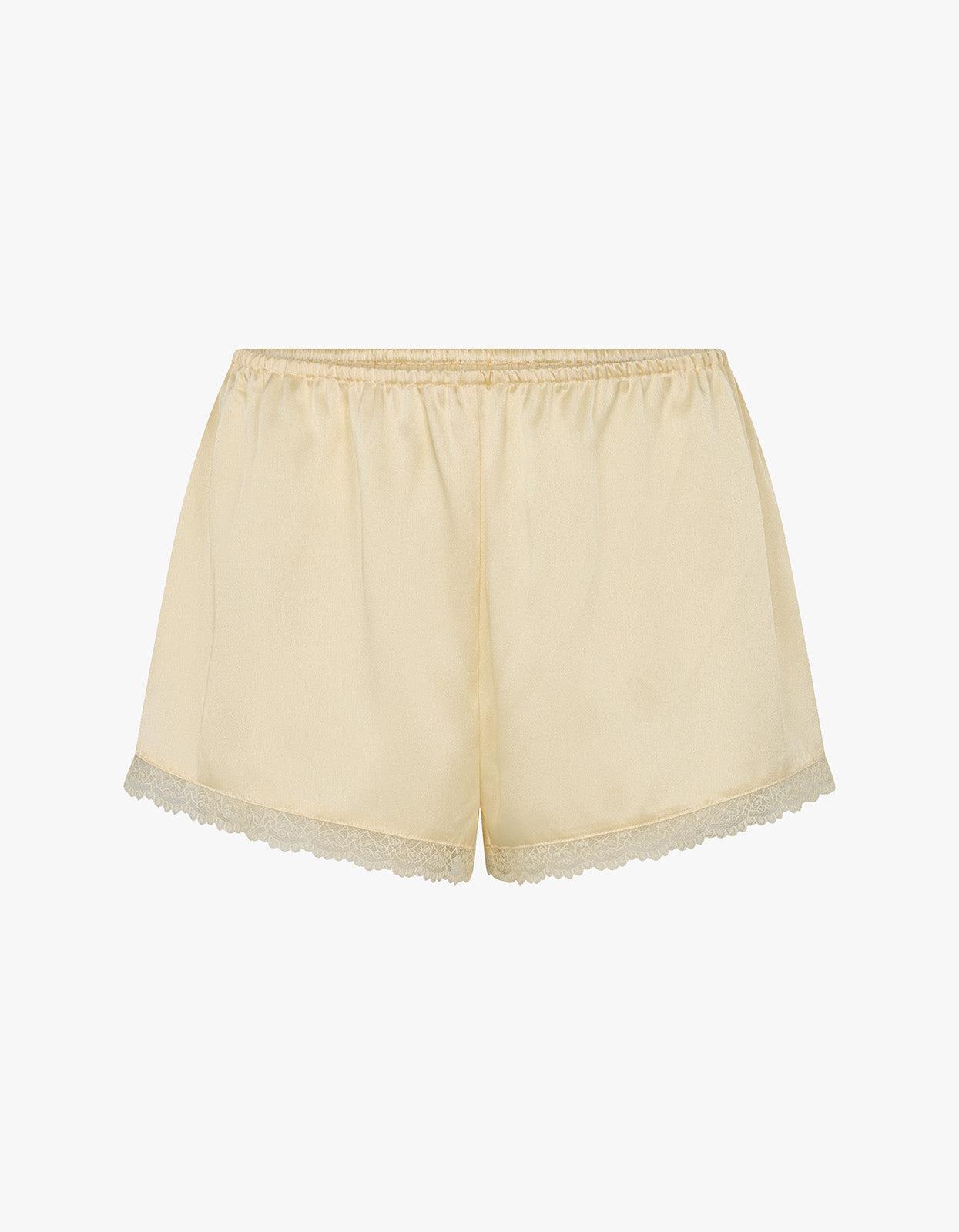 Pietra Short - Lemon