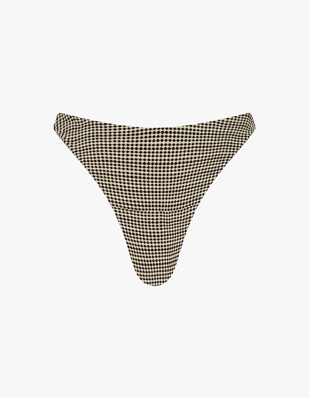 Valeta Brief - Cognac