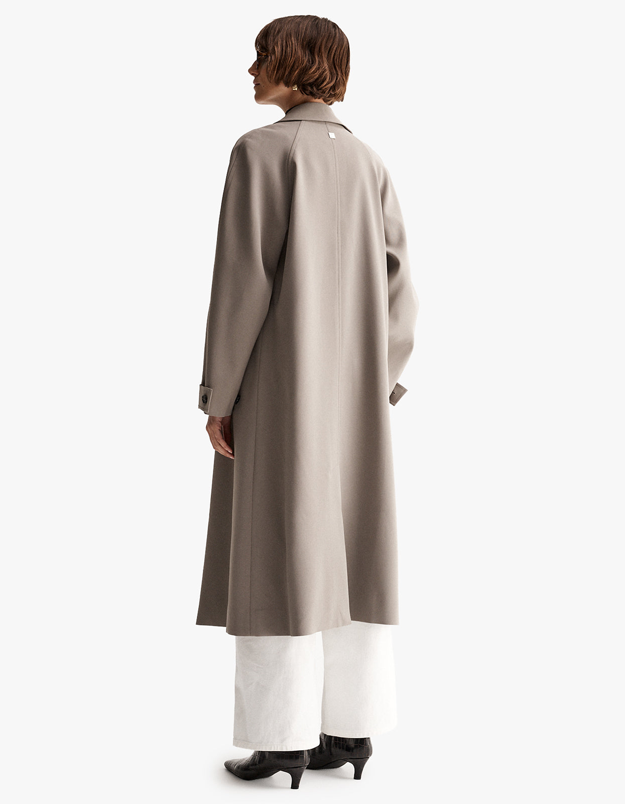 Corinne Trench - Dusty Sage