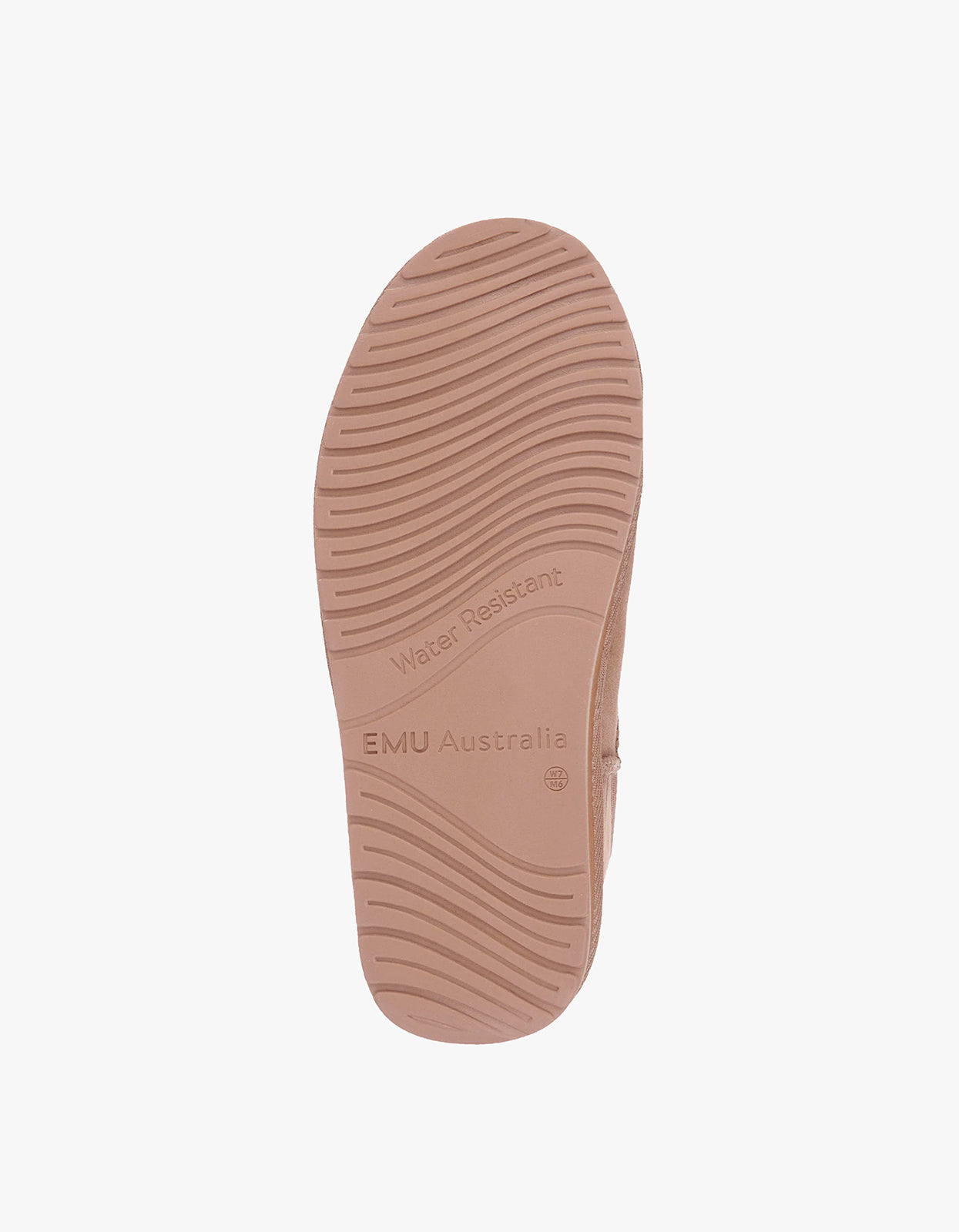 Stinger Micro - Camel